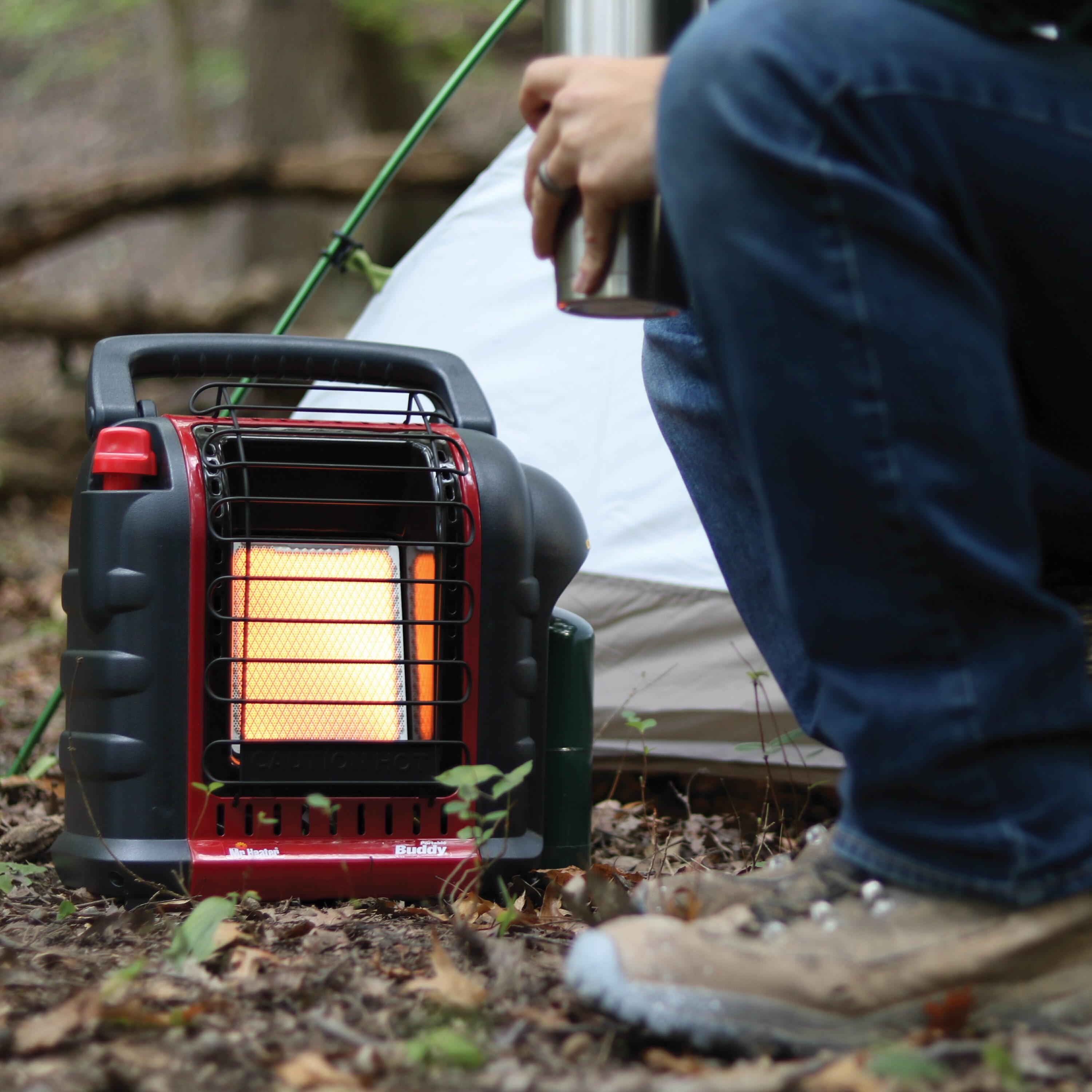 Mr. Heater F232050 Portable-Liquid-Propane-Heaters - View #2