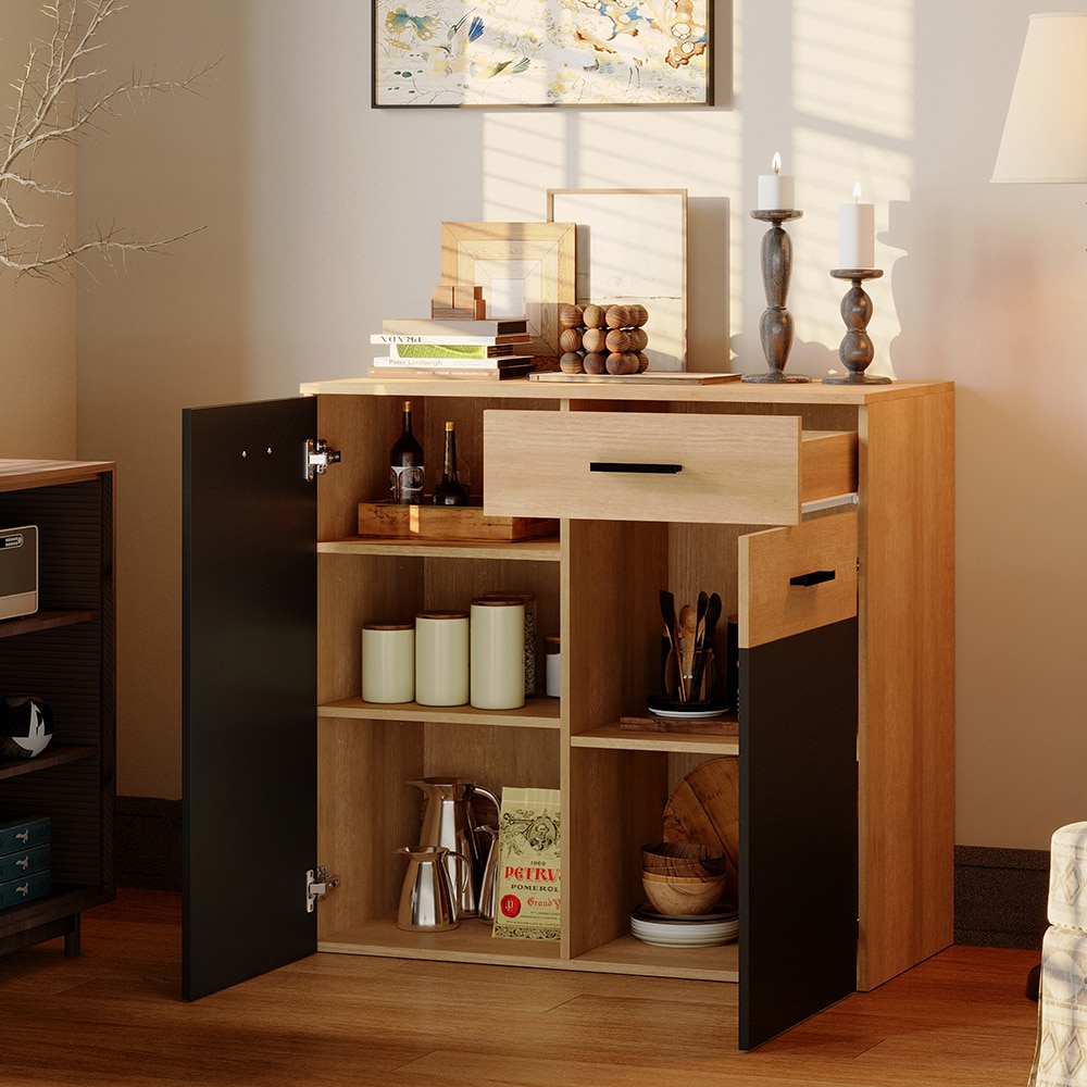 Homsee V-KF150233-01 Dining-Kitchen-Storarge - View #4