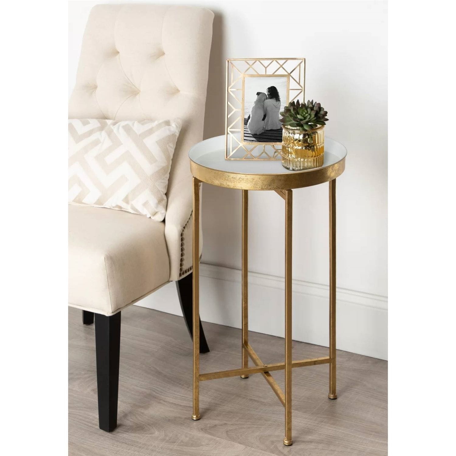 Slickblue D-FR-347538156SNTEGW End-Tables - View #2
