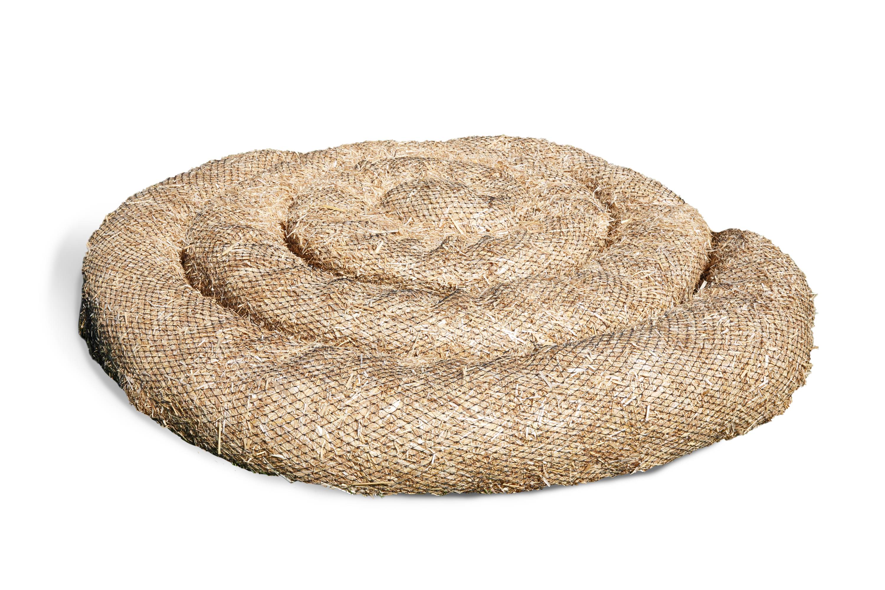 Winter Straw Fox – Petals Patio & Garden LLC