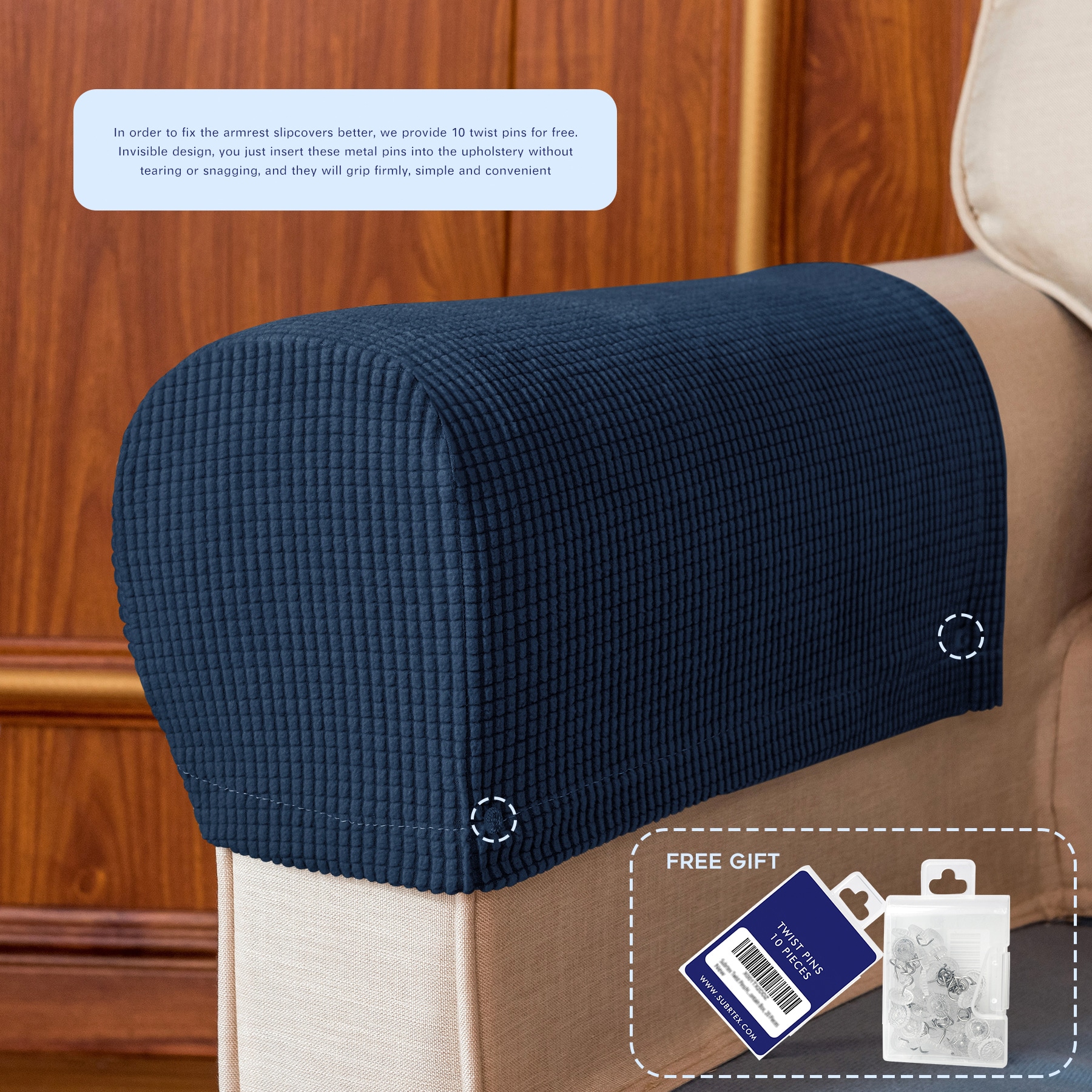 Subrtex SBTFST011 slipcovers - View #5