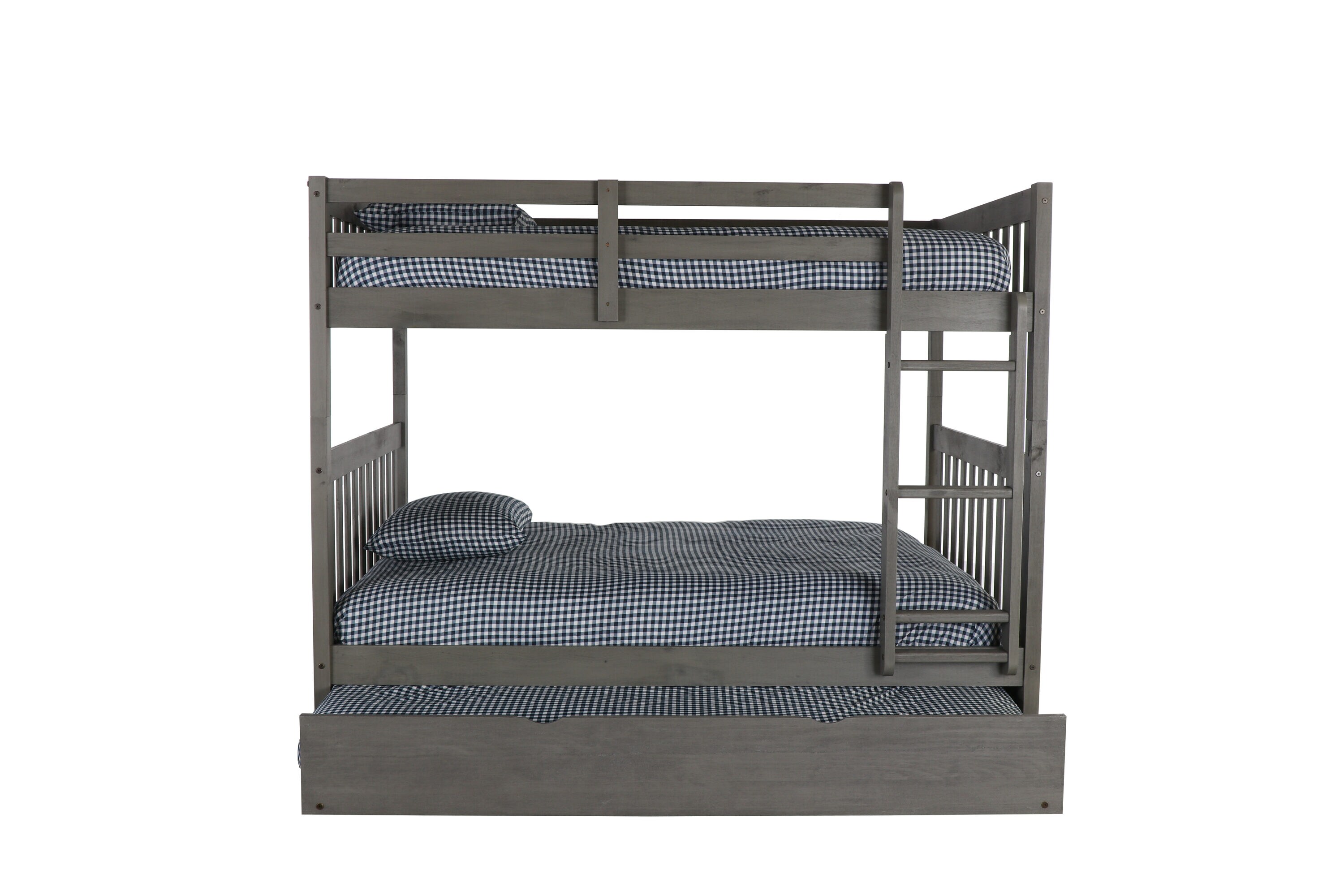 OSHOME 83215-TRUN-KD Bunk-Beds - View #2