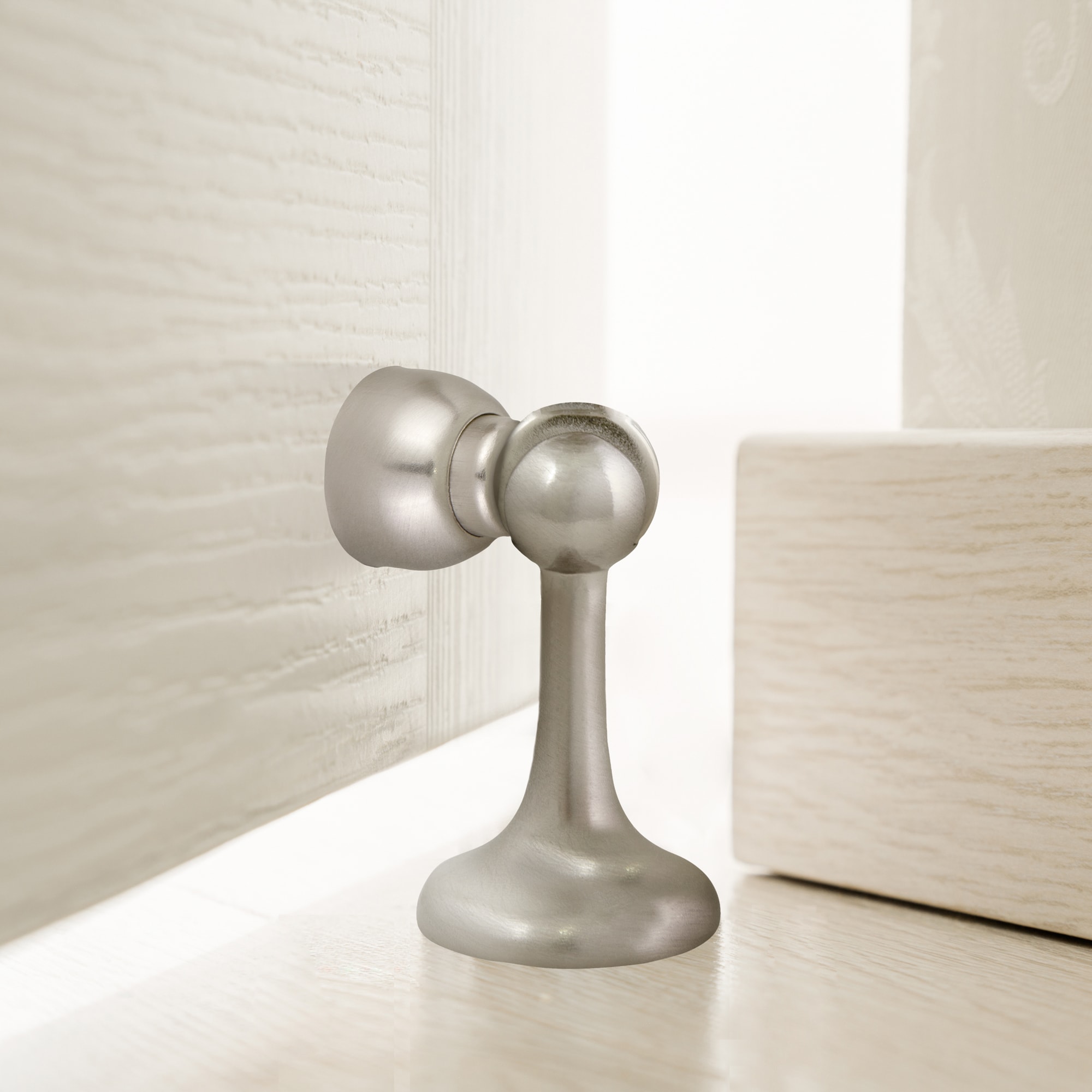 Design House 189316-SN Door-Bumpers-Stops2 - View #7