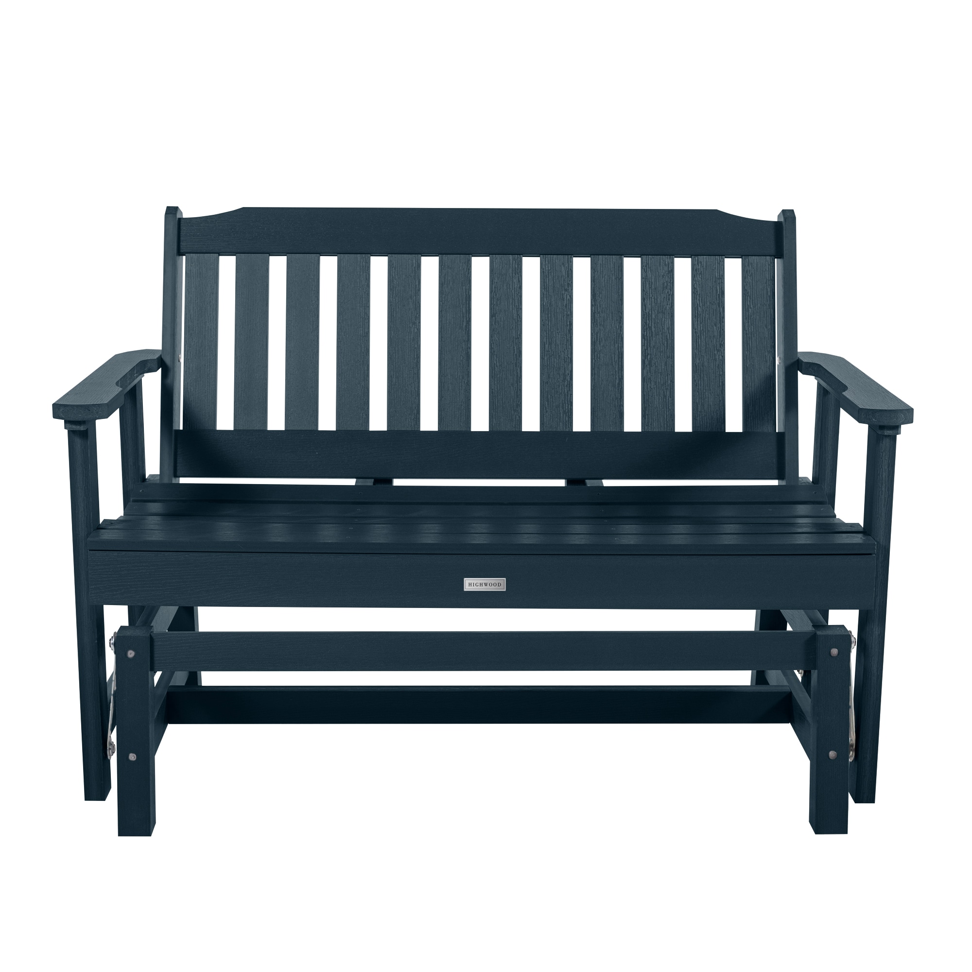 highwood AD-GLBENLH2-FBE benches - View #3