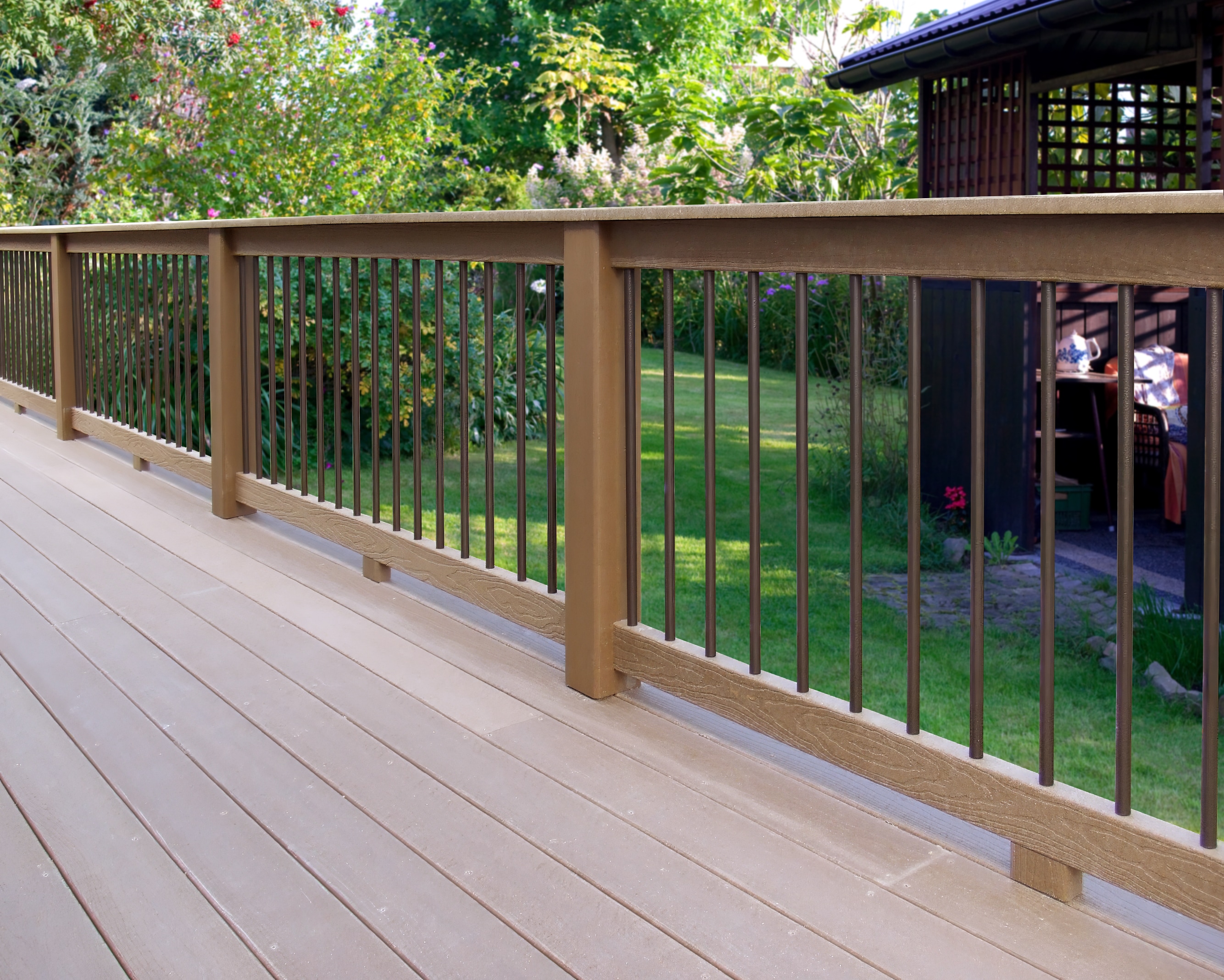 RELIABILT 5997920 balusters - View #3