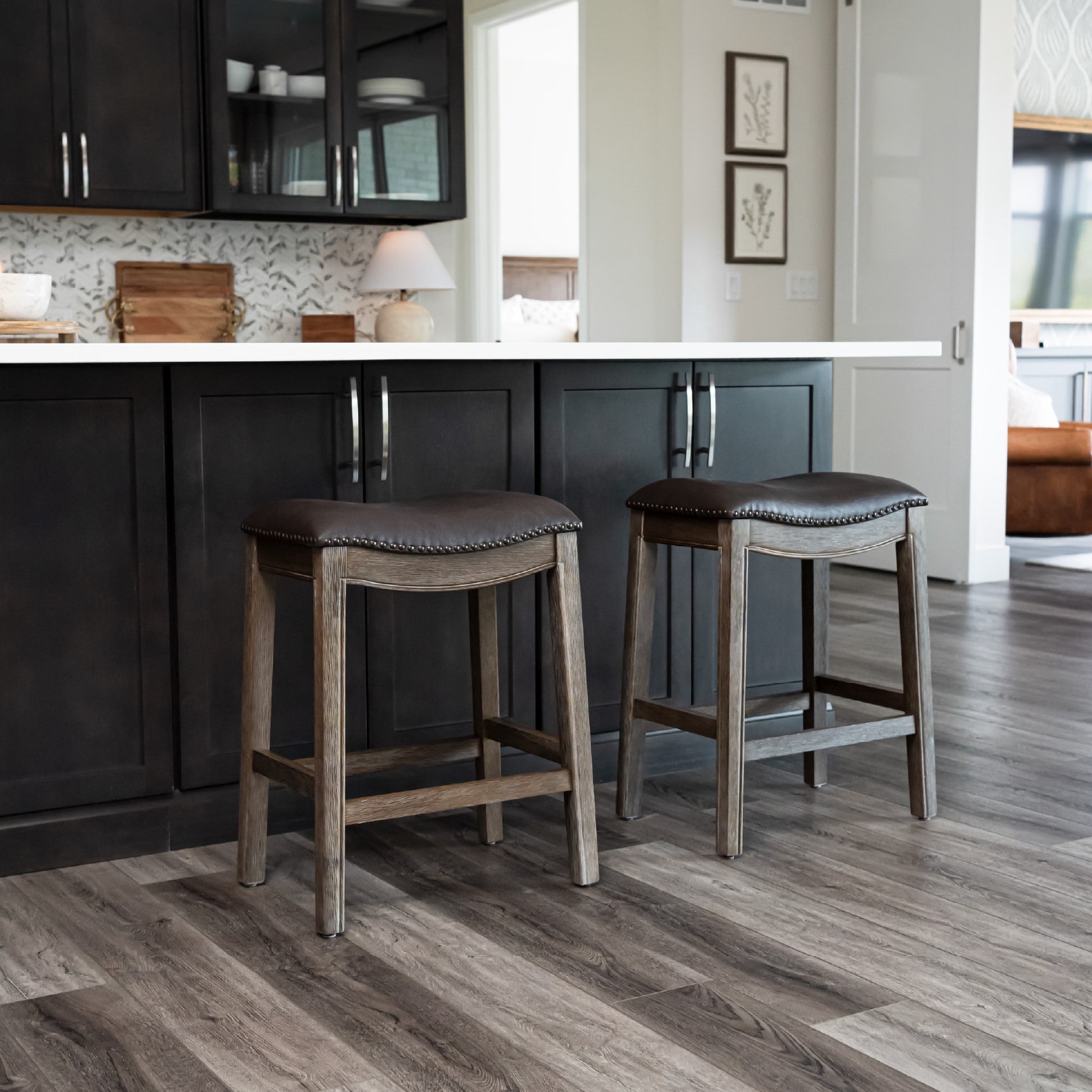 Maven Lane ML100164-PCS-WG stools - View #10