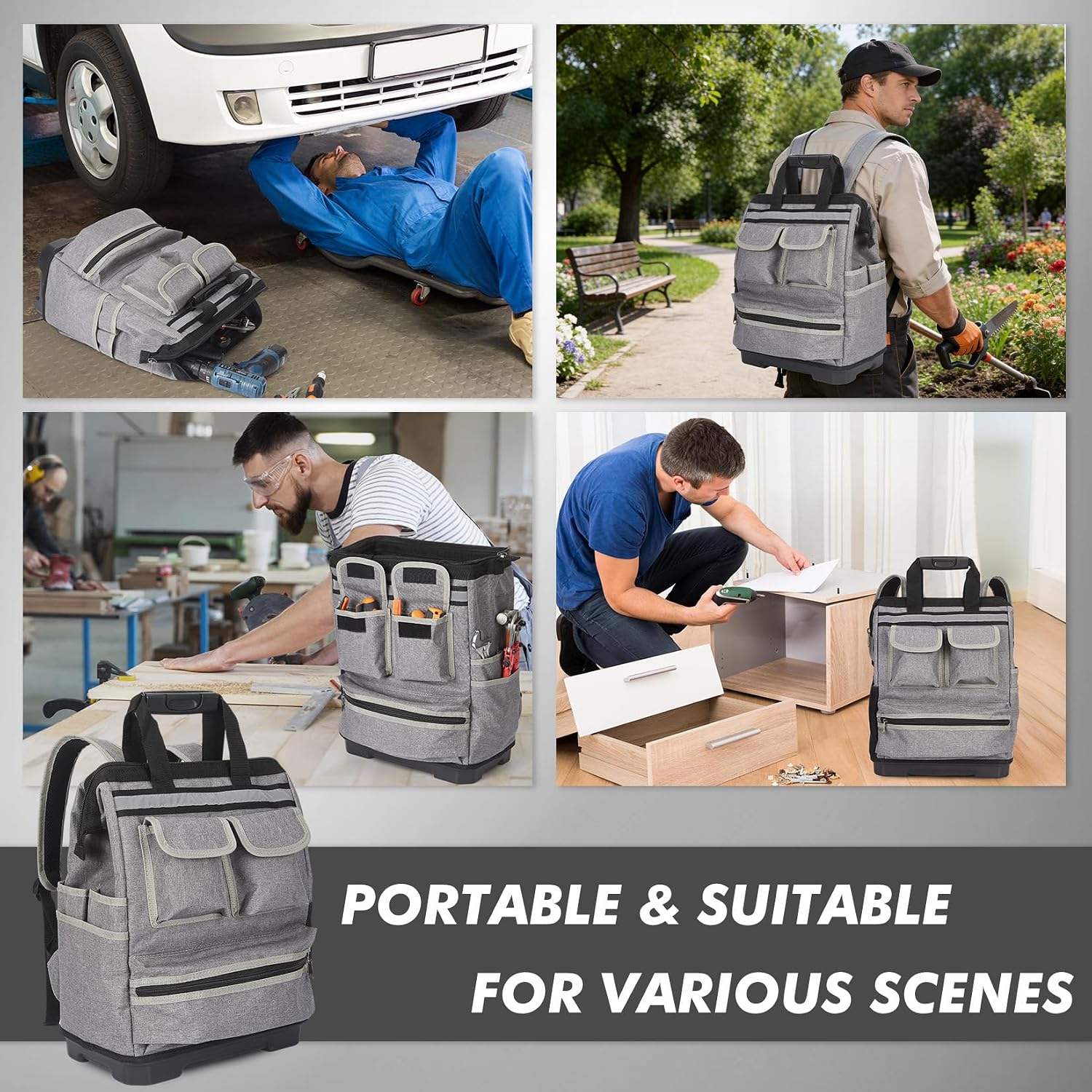 GAOMON LSPPJOK-U5ZM7KXE12 Tool-Bags - View #8