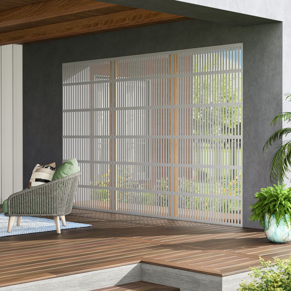 Style Selections 73058177 lattice - View #6