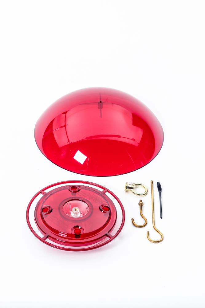BIRDS CHOICE NP3008 Bird-Feeders - View #7