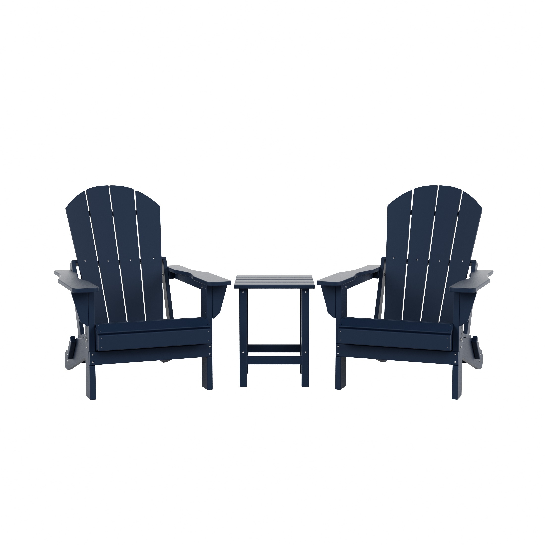 Westin Furniture 2001-AC2-CS-NB Patio-Conversation-Sets - View #3