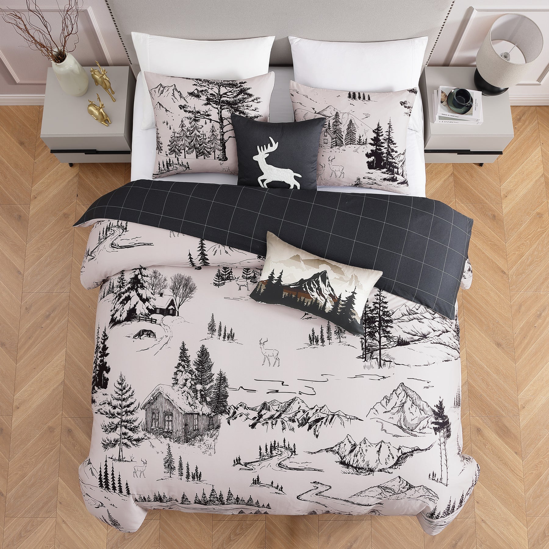 BEBEJAN 040019 Comforters-And-Bedspreads - View #5