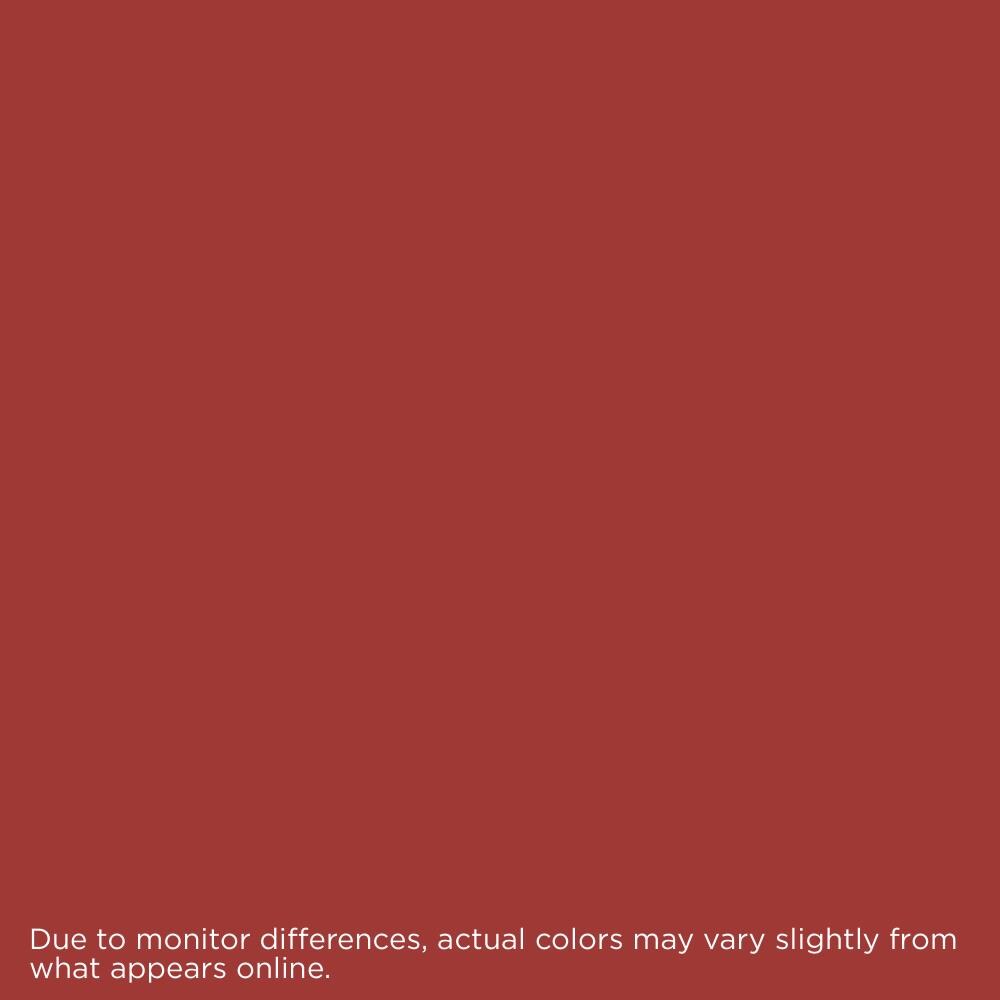  614613 PAINT BARN RED