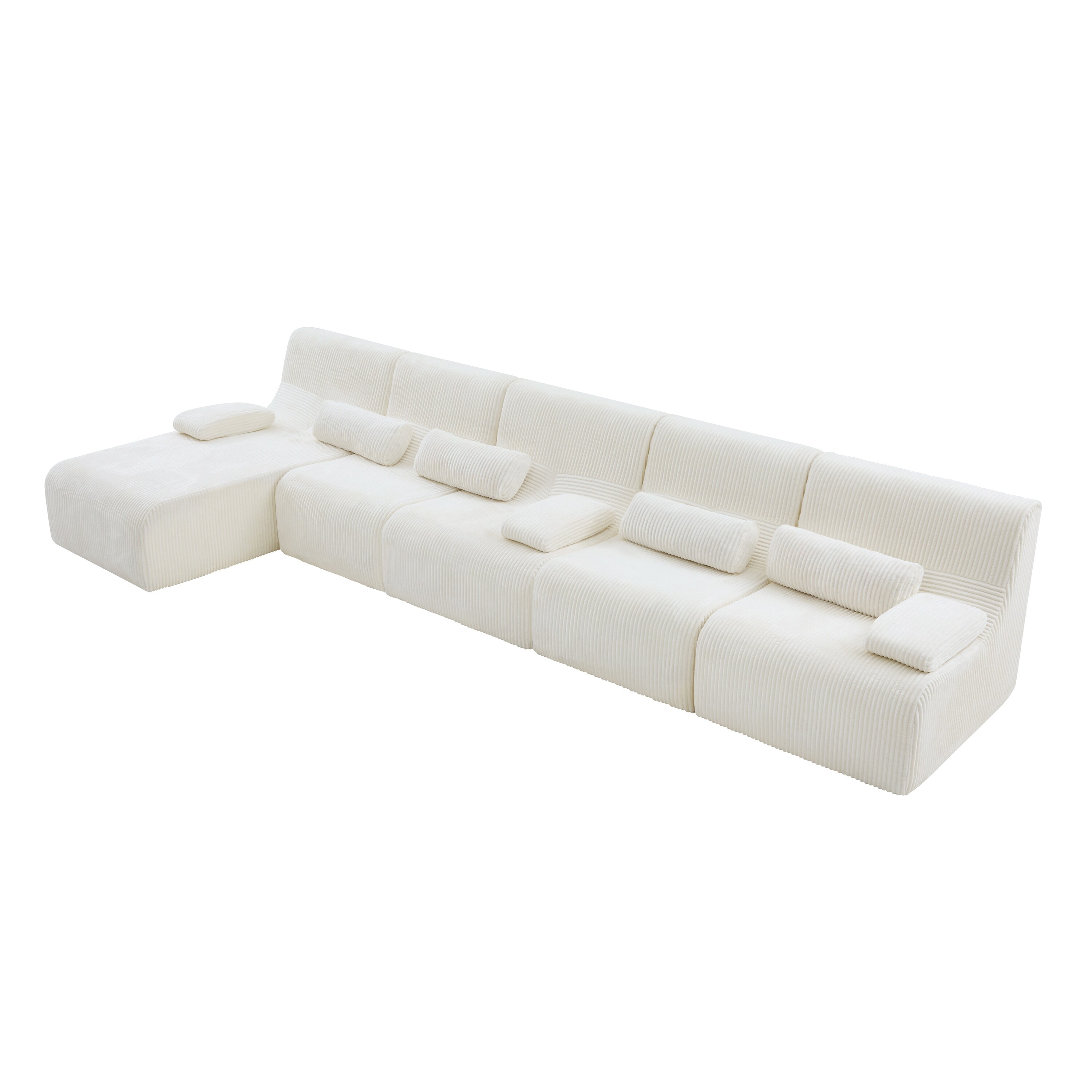 Qualler QD719471A Sofas-Loveseats - View #2