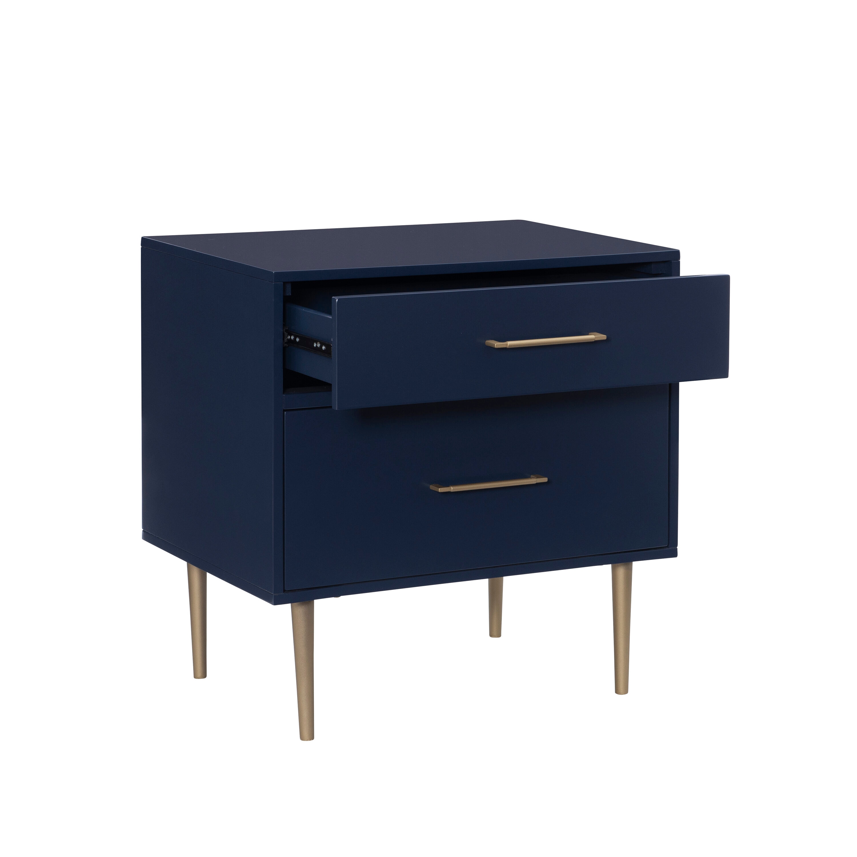 Linon LOWES1800 nightstands - View #7