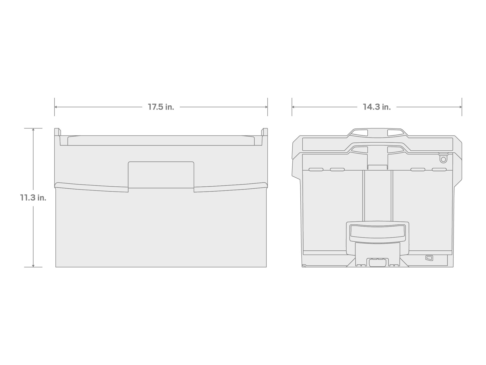 TEKTON OLB21023 Tool-Boxes - View #9