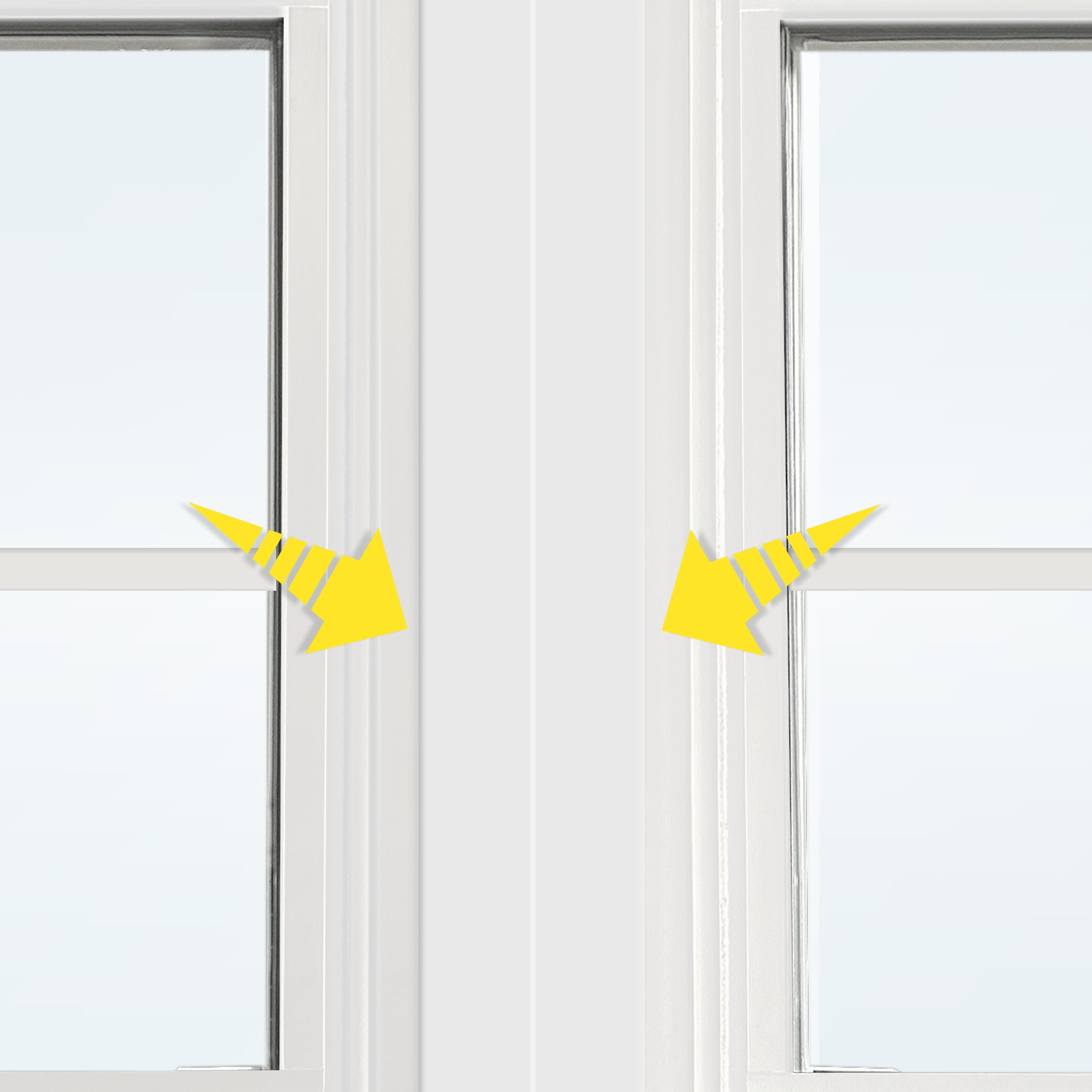United Window & Door 9600MULL62 Window-Joining-Kit - View #3
