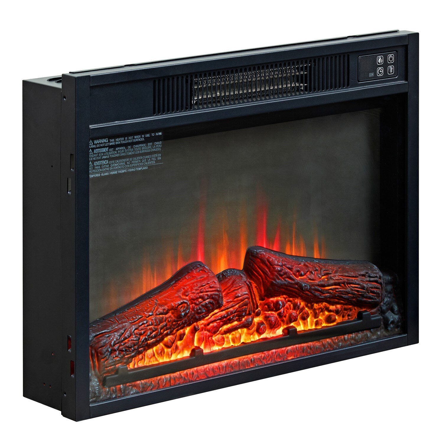 ToolCat NGG30-41-DSG Electric-Fireplaces - View #7