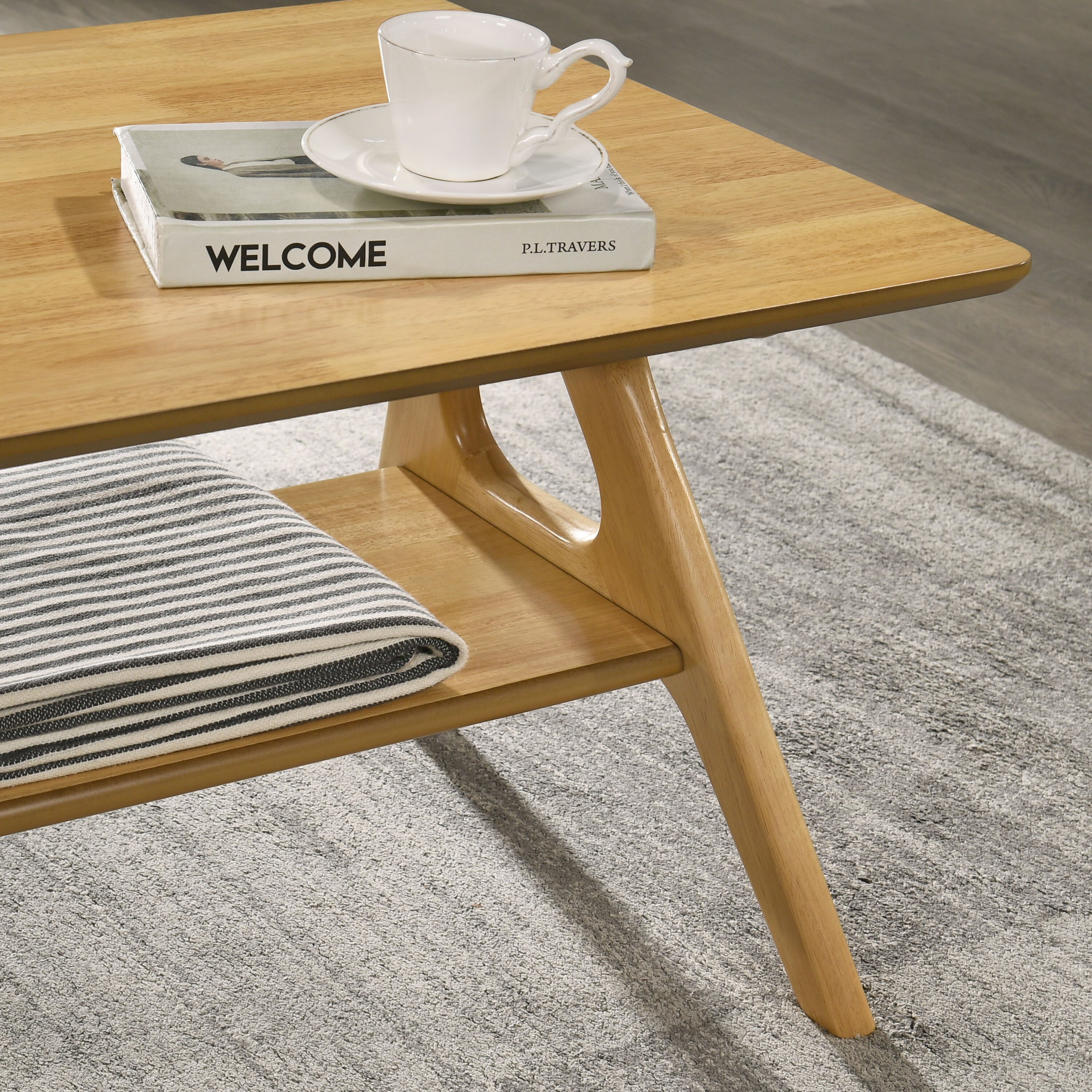 Tinyhomie LW-Y-OR-8249 Coffee-Tables - View #4