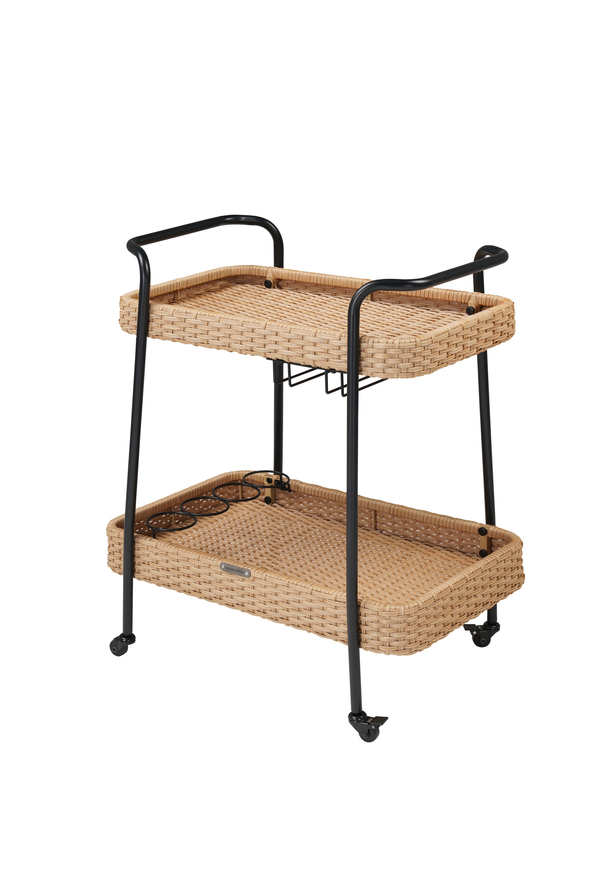 Upland WKS-BC Outdoor-Carts - View #2