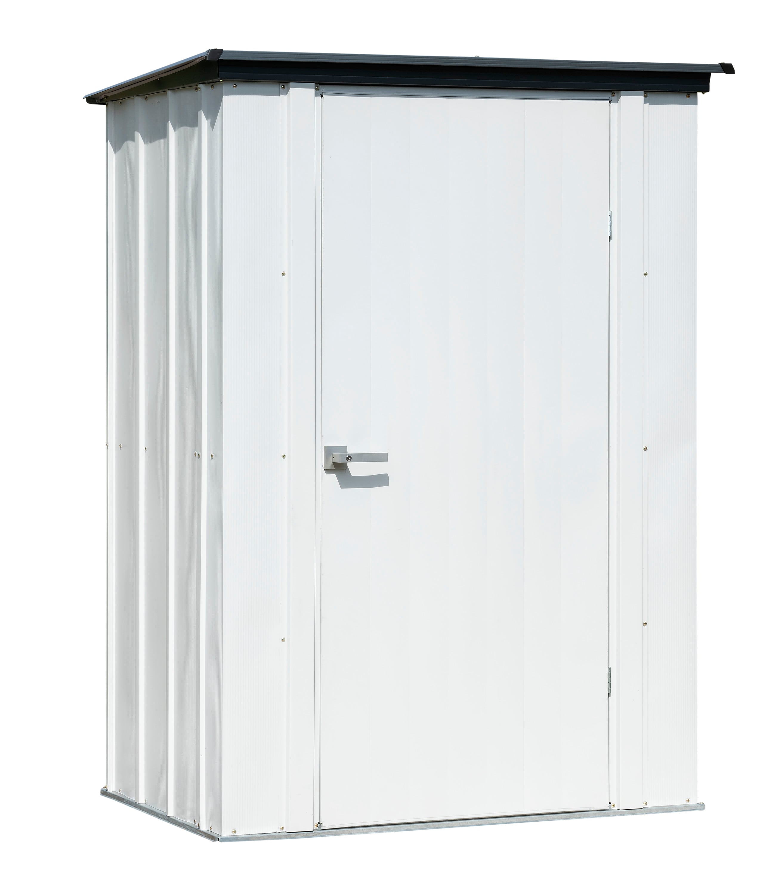 Arrow PS43 Metal-Storage-Buildings-Sheds - View #2