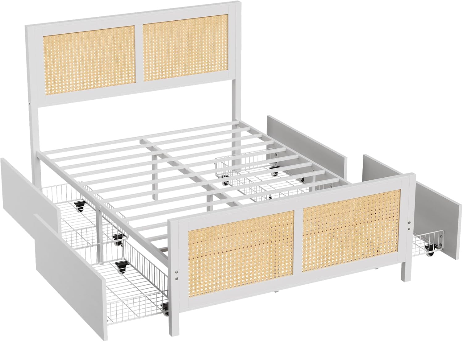 Garvee ZHY6-PHK-3569GBEJ beds - View #5