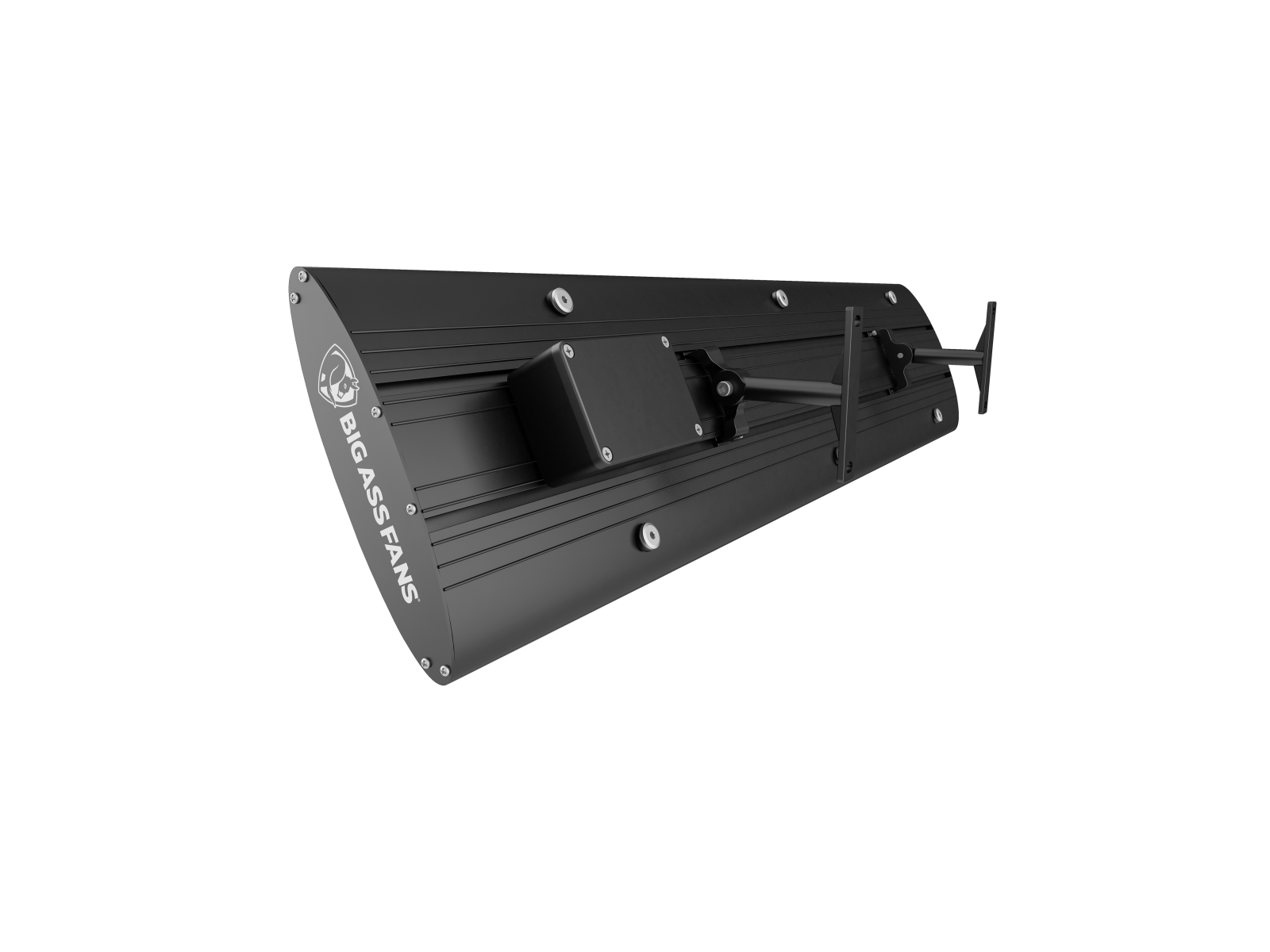 Big Ass Fans BAFDS32240B Outdoor-Electric-Patio-Heaters - View #7