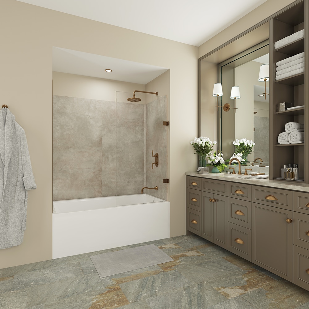 allen + roth 5092102 Ceramic-Tile - View #8