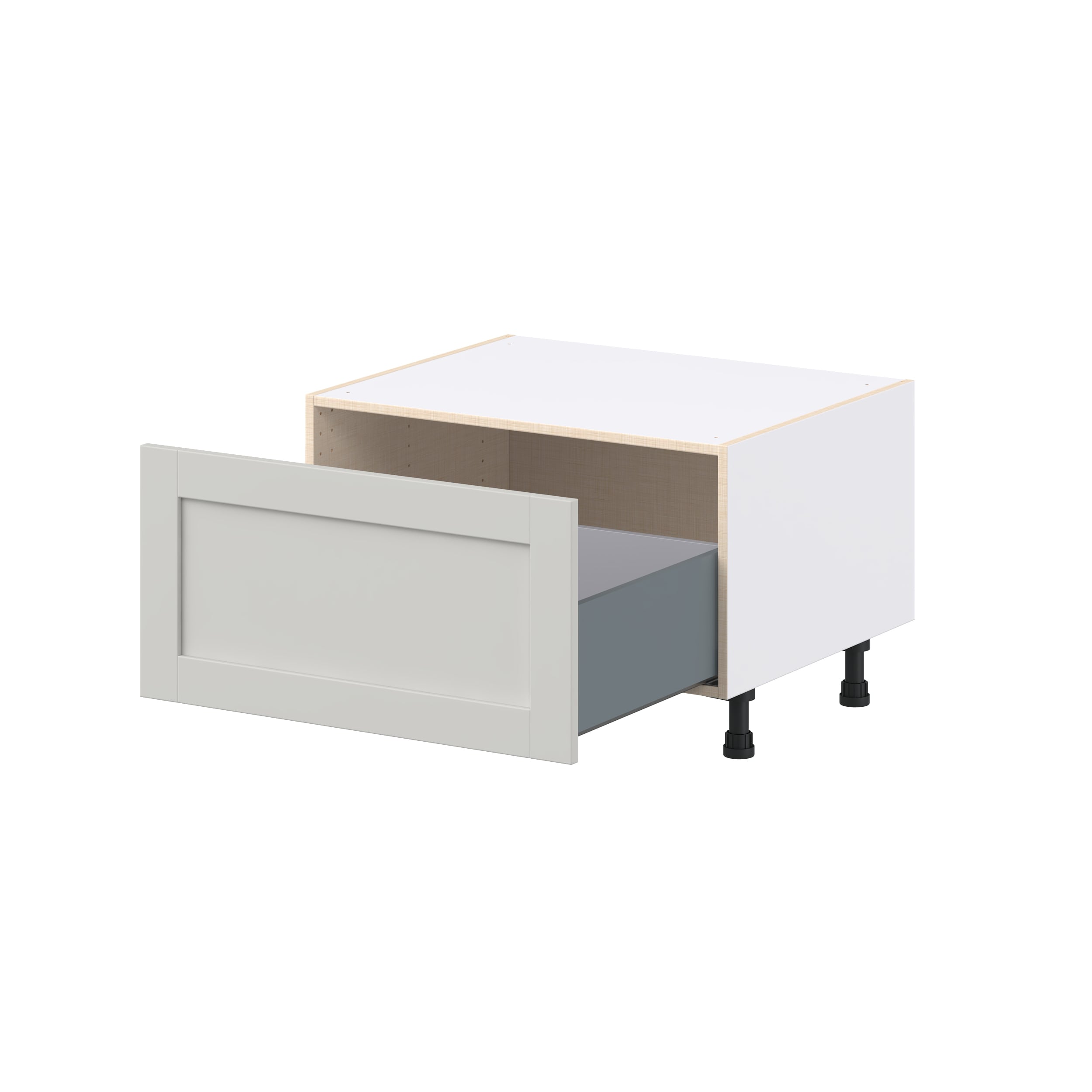 Hugo&Borg DSBWS3015-CH Cabinets-Kitchen - View #2