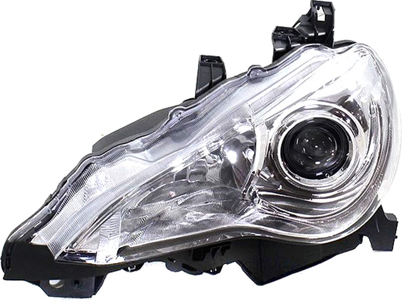 Garage-Pro JCWREPS100308GP Headlights-Components - View #3