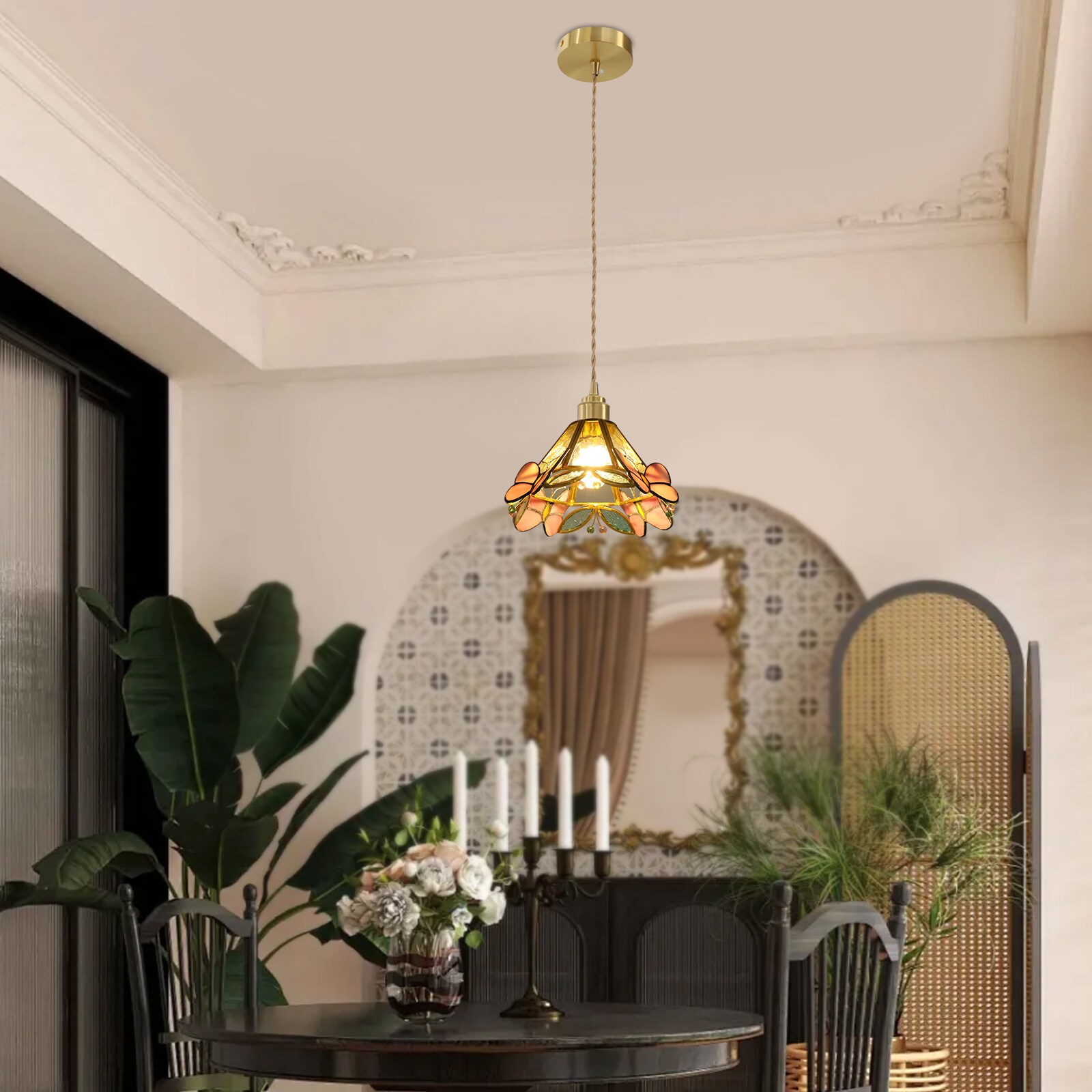 Oukaning JZUC637ONSHCX Pendant-Lights - View #14