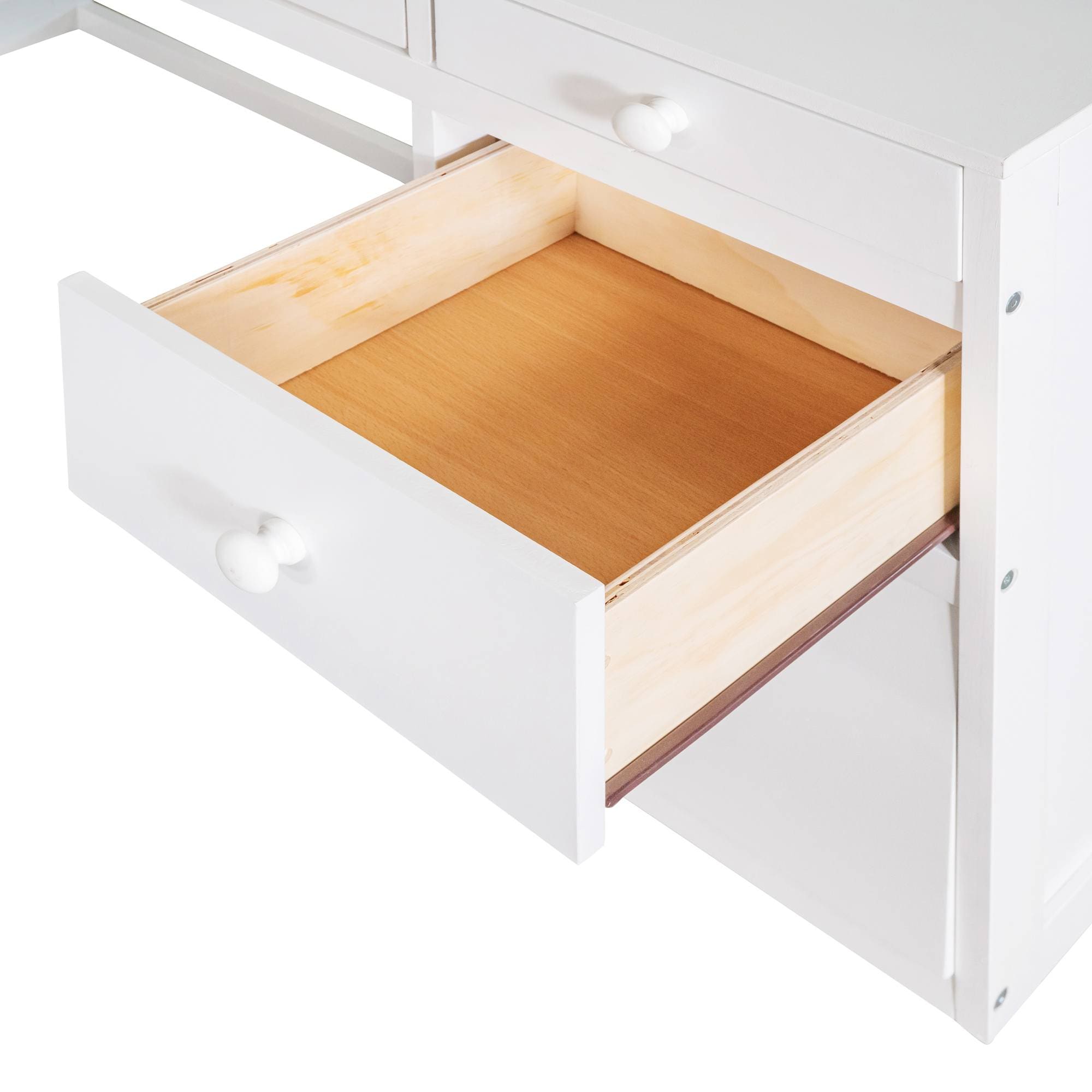 Yiekholo LL-0701AAK Bunk-Beds - View #9
