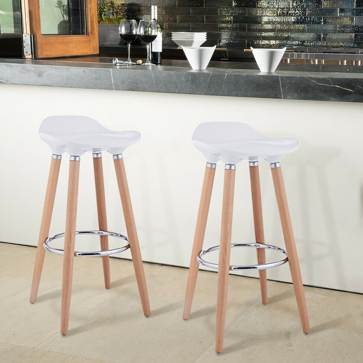 CASAINC WF-HW65738WH-LA stools - View #8