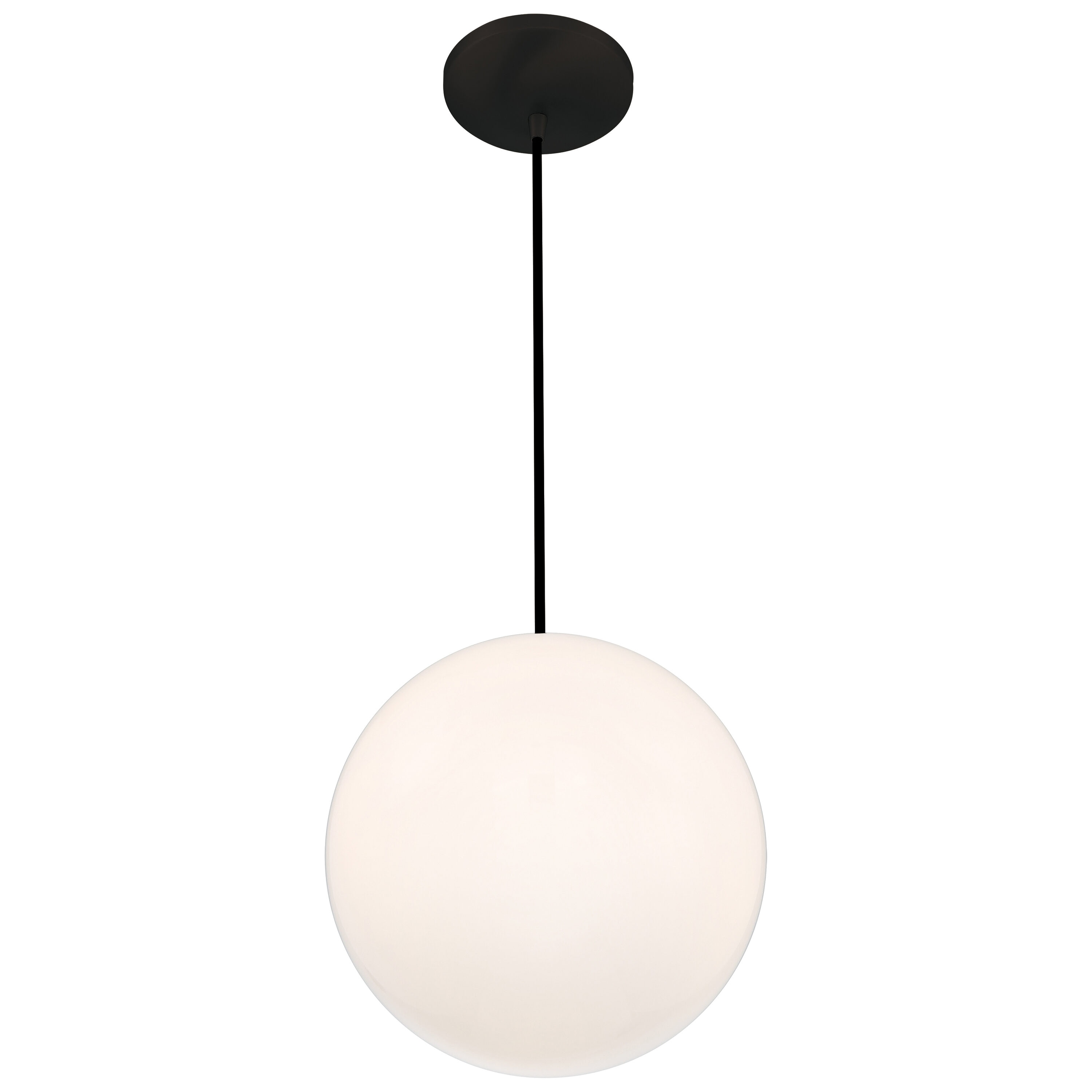 Access Lighting 23941-MBL/OPL Pendant-Lights - View #3