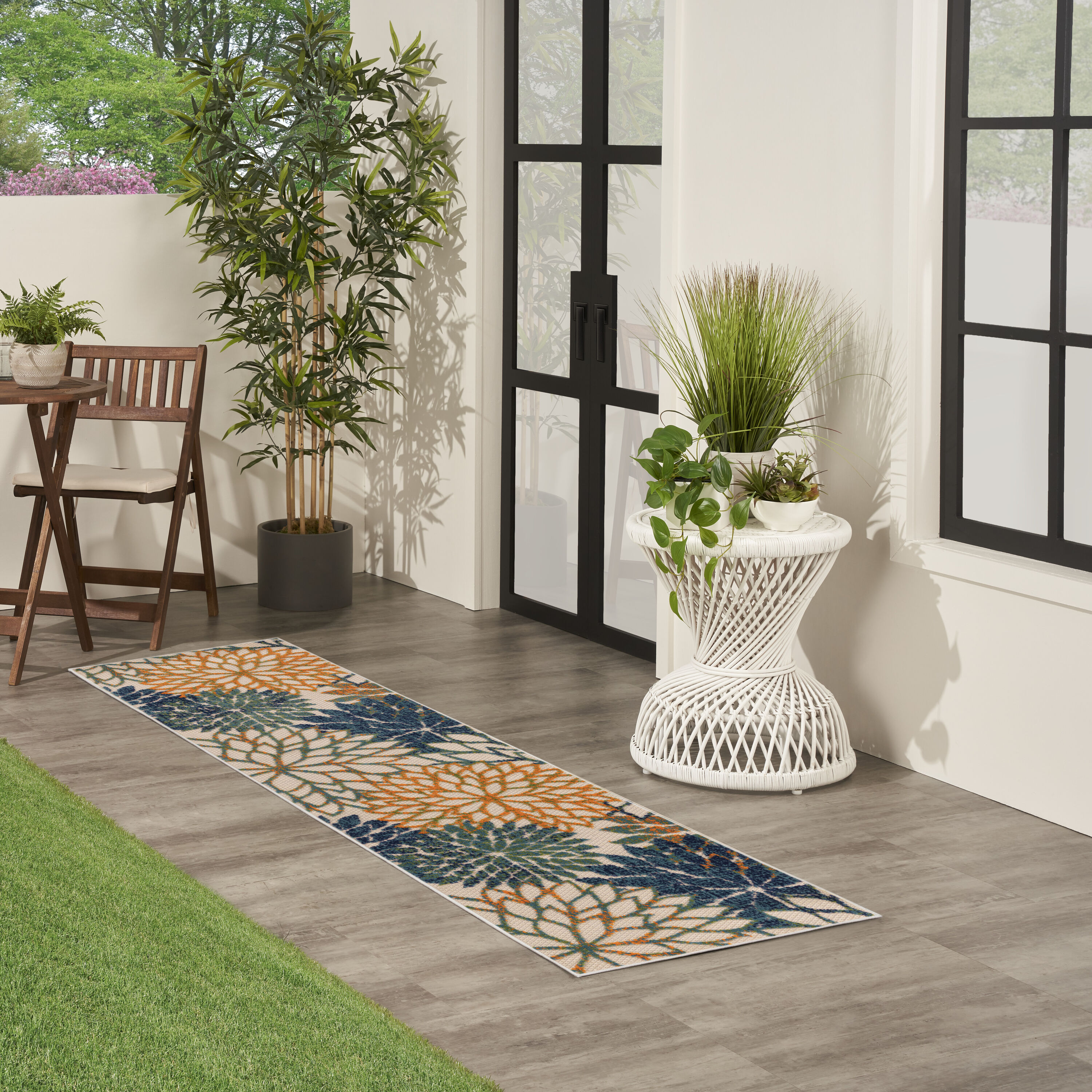 Nourison Home 099446952288 rugs - View #3