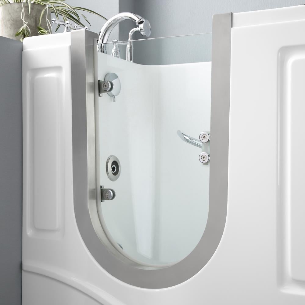 OVE Decors 15BTW-GBWT48-001 bathtubs - View #7
