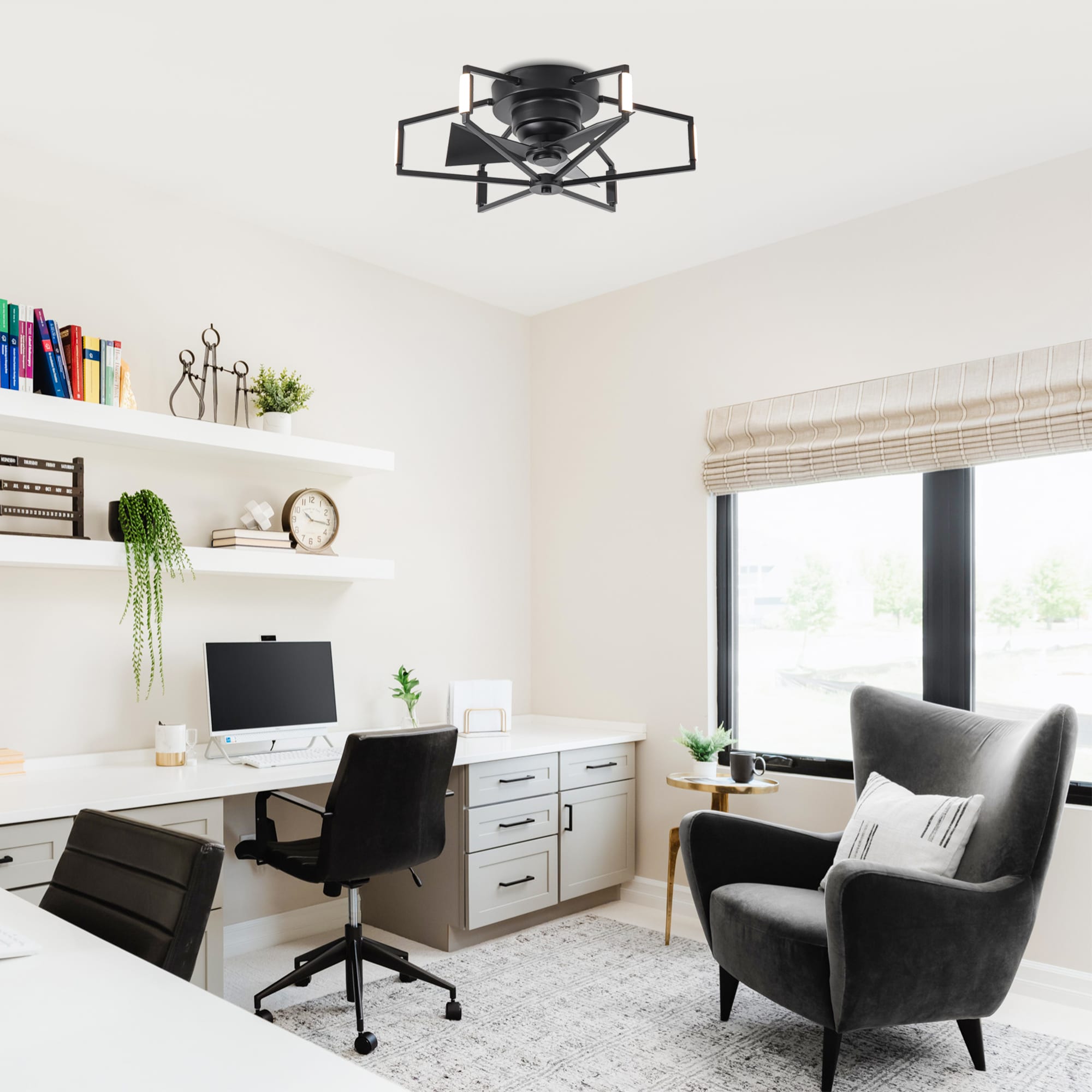 IHOMEadore MDF3010 Ceiling-Fans - View #3