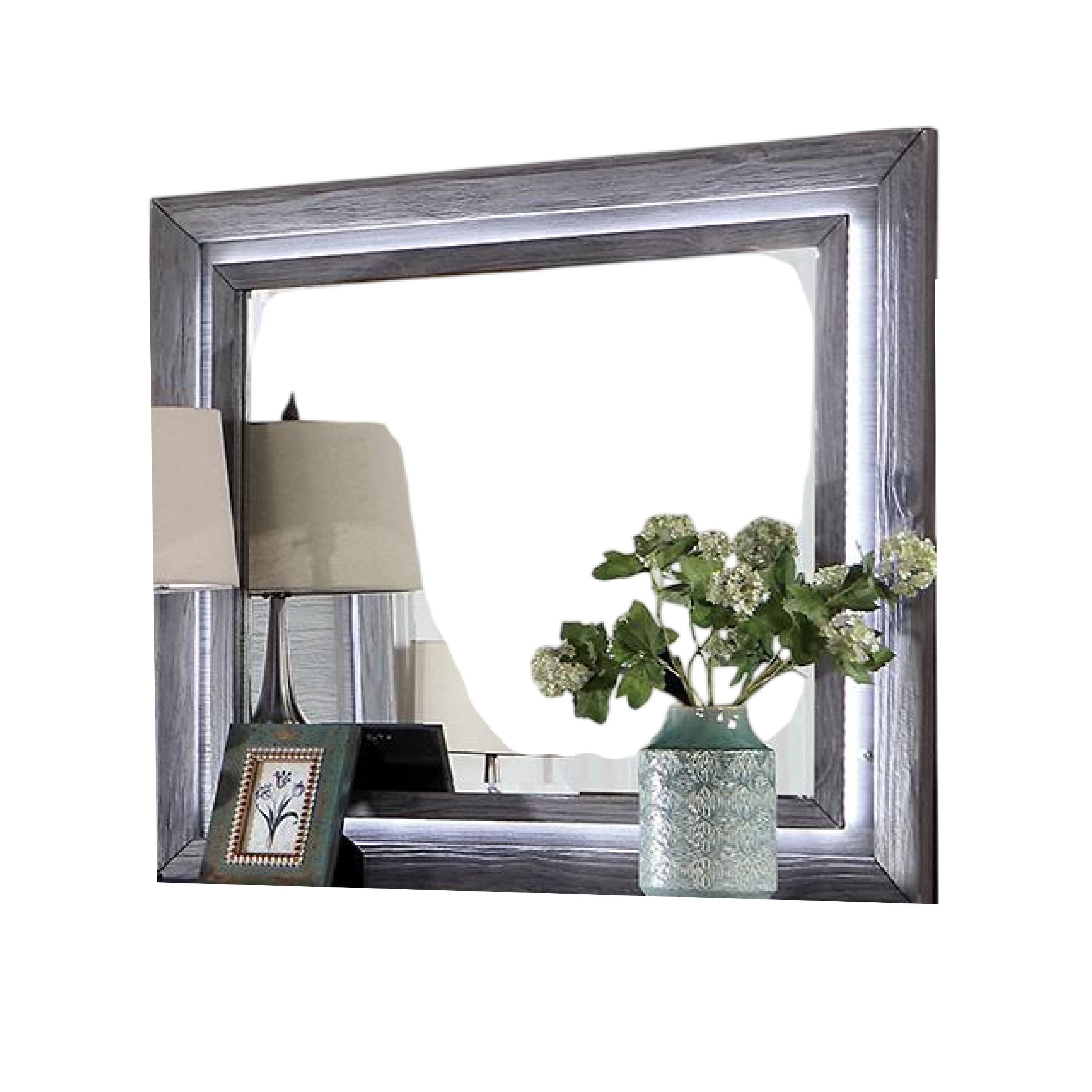 Benzara BM332599 Decor-Mirrors - View #2