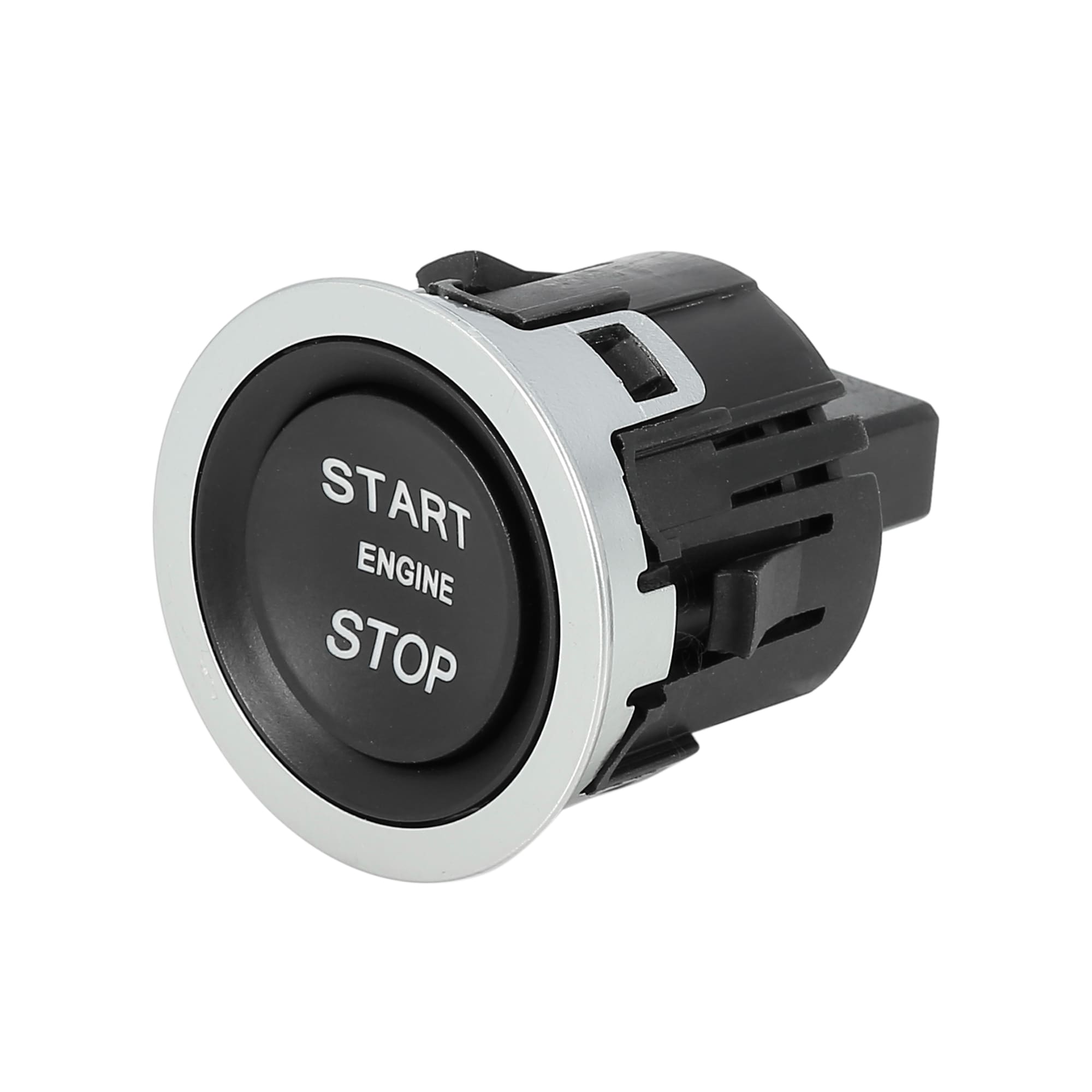 Unique Bargains Car Engine Start Stop Switch Keyless Ignition Button LR094038 for Land for Rover Range for Rover 20132018