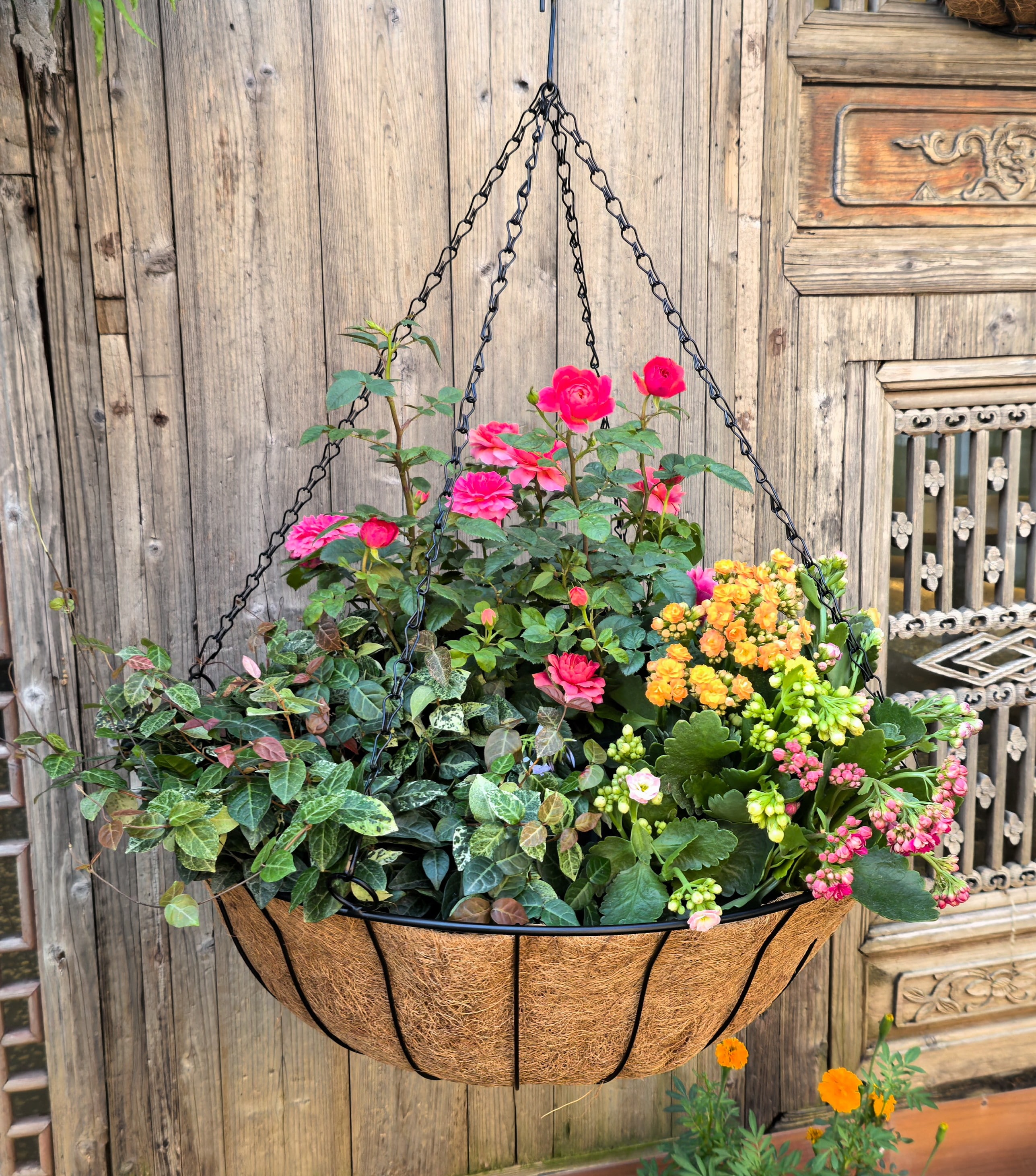 Style Selections LWP062 Planter-Liners - View #7