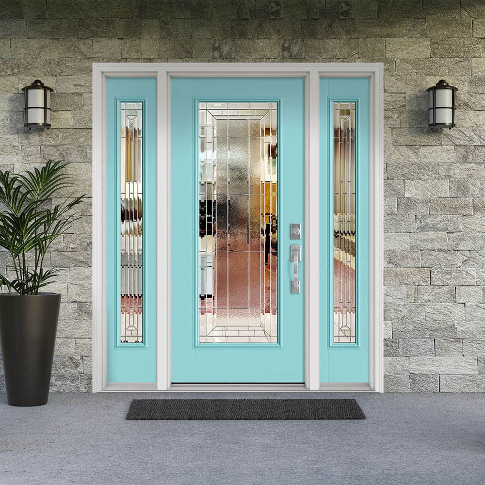 Masonite 631246 Entry-Doors - View #3