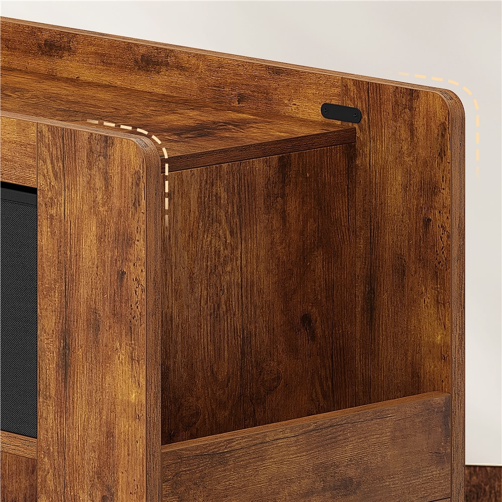 Yaheetech LSPM9V0001 End-Tables - View #7