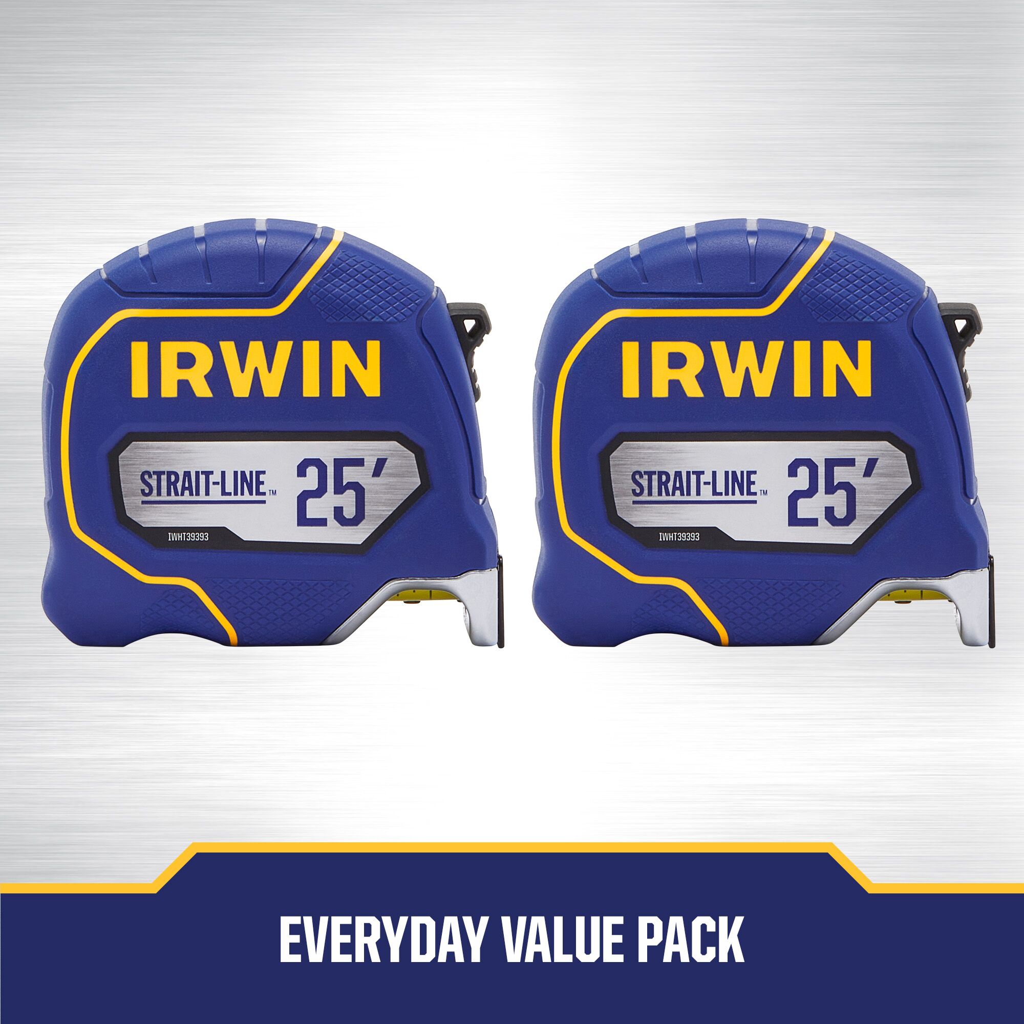 IRWIN IWHT39396S Tape-Measures - View #5