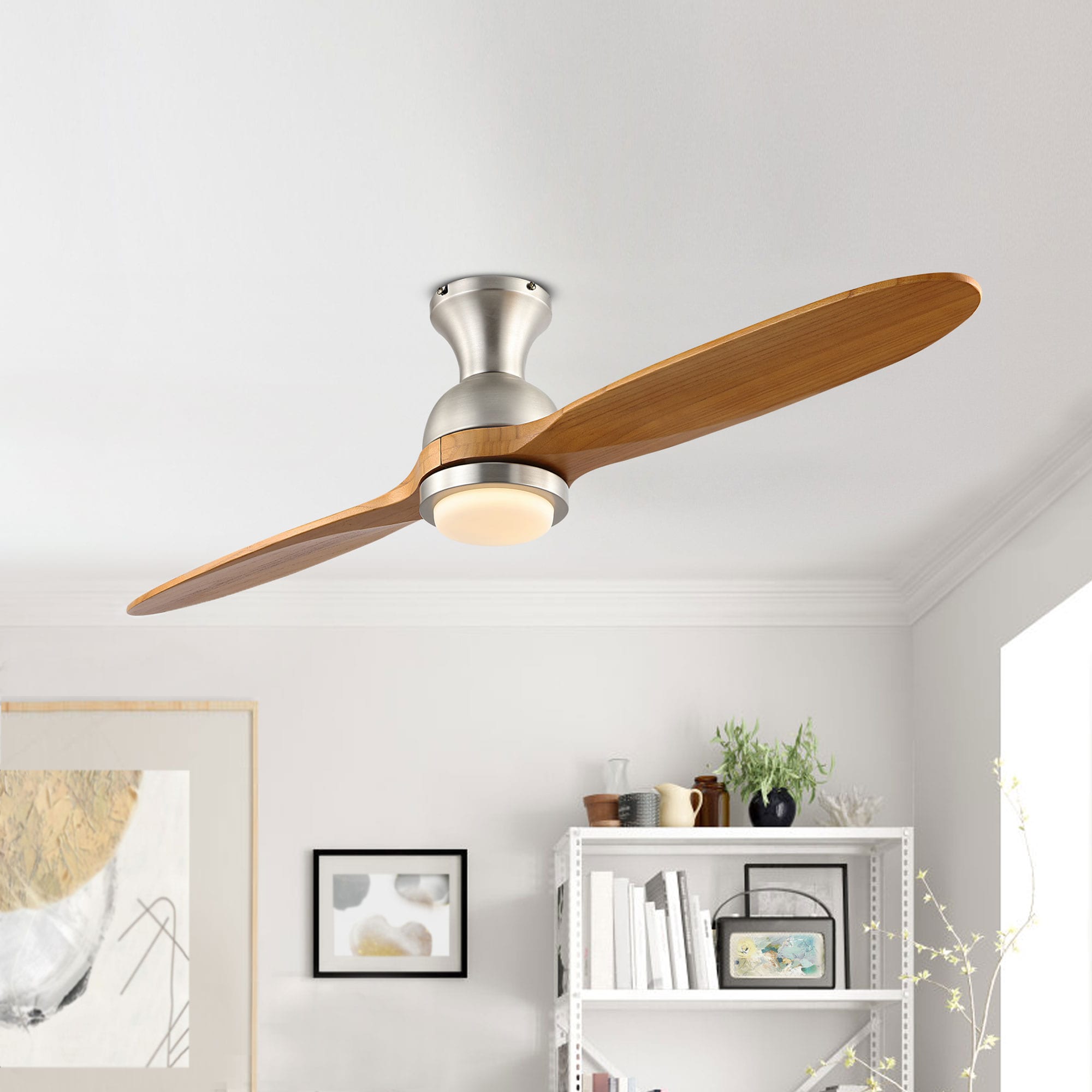 GETLEDEL CF-0919NI Ceiling-Fans - View #8
