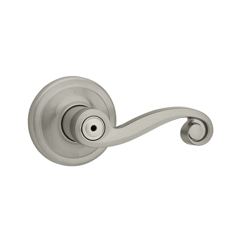 Kwikset 730LL 15 CP Door-Handles - View #4