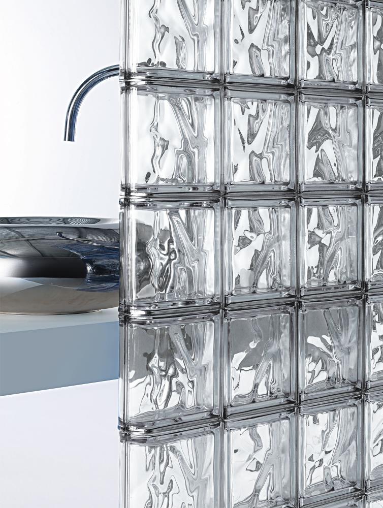 Design It 105817 Glass-Block - View #2