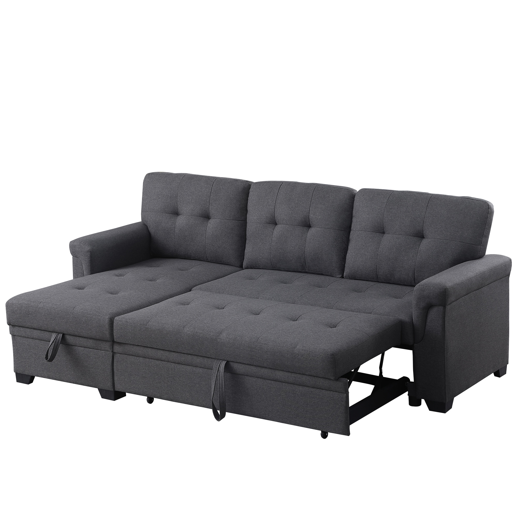 BABOOM BOM-P180471-OR Sofas-Loveseats - View #7