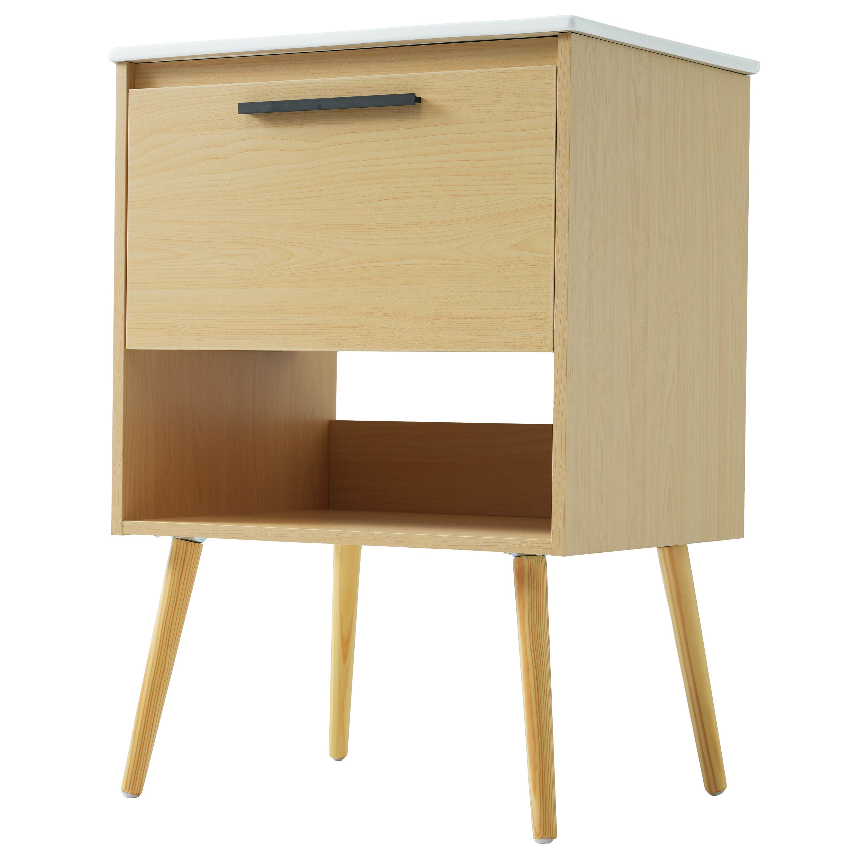 ModernLuxe L3P-N725P176330N Bath-Vanity-Combo - View #10