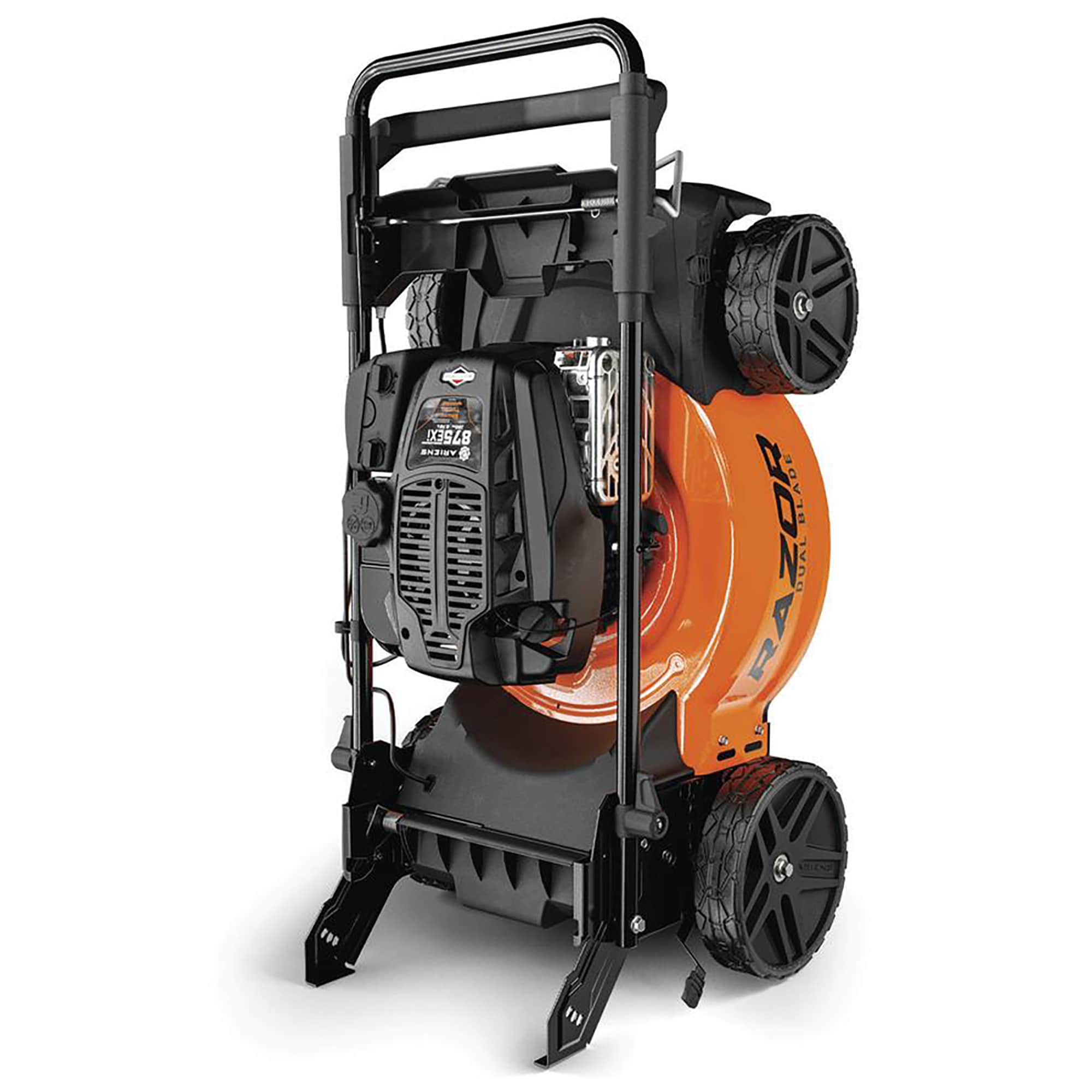 Ariens 911614 Cordless-Elec-Push-Mowers - View #9