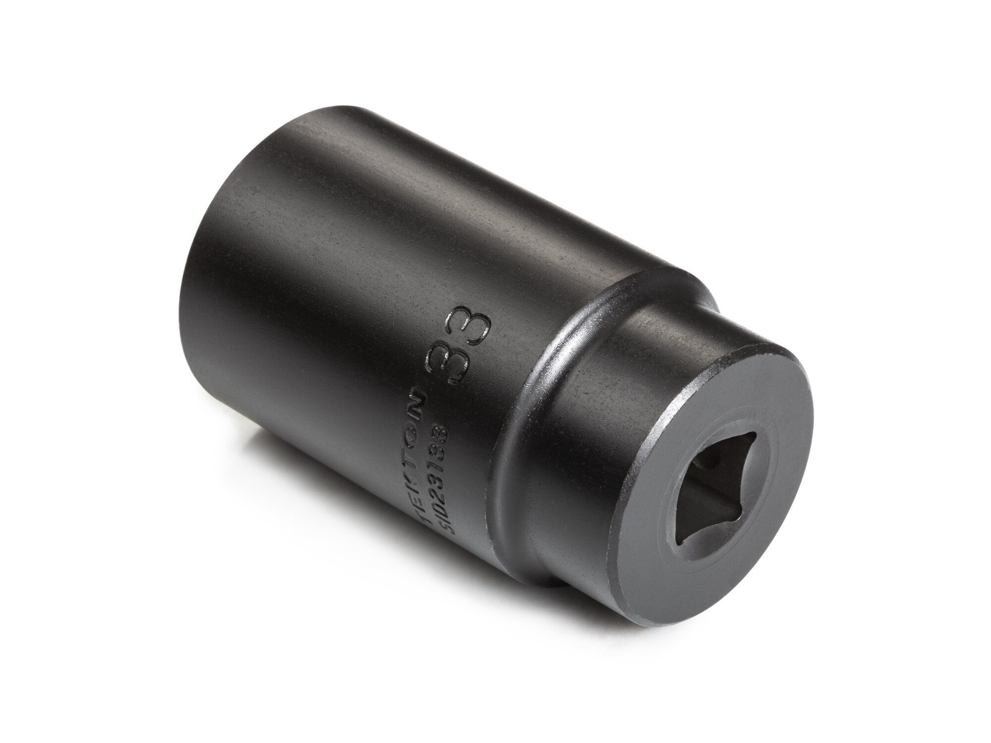 TEKTON Metric 1/2-in Drive 33Mm 6-point Impact Socket In The Impact ...