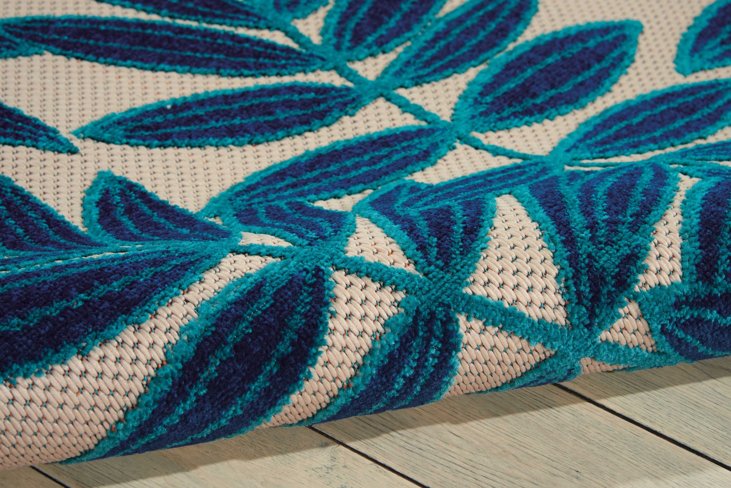 Nourison 37669 rugs - View #5